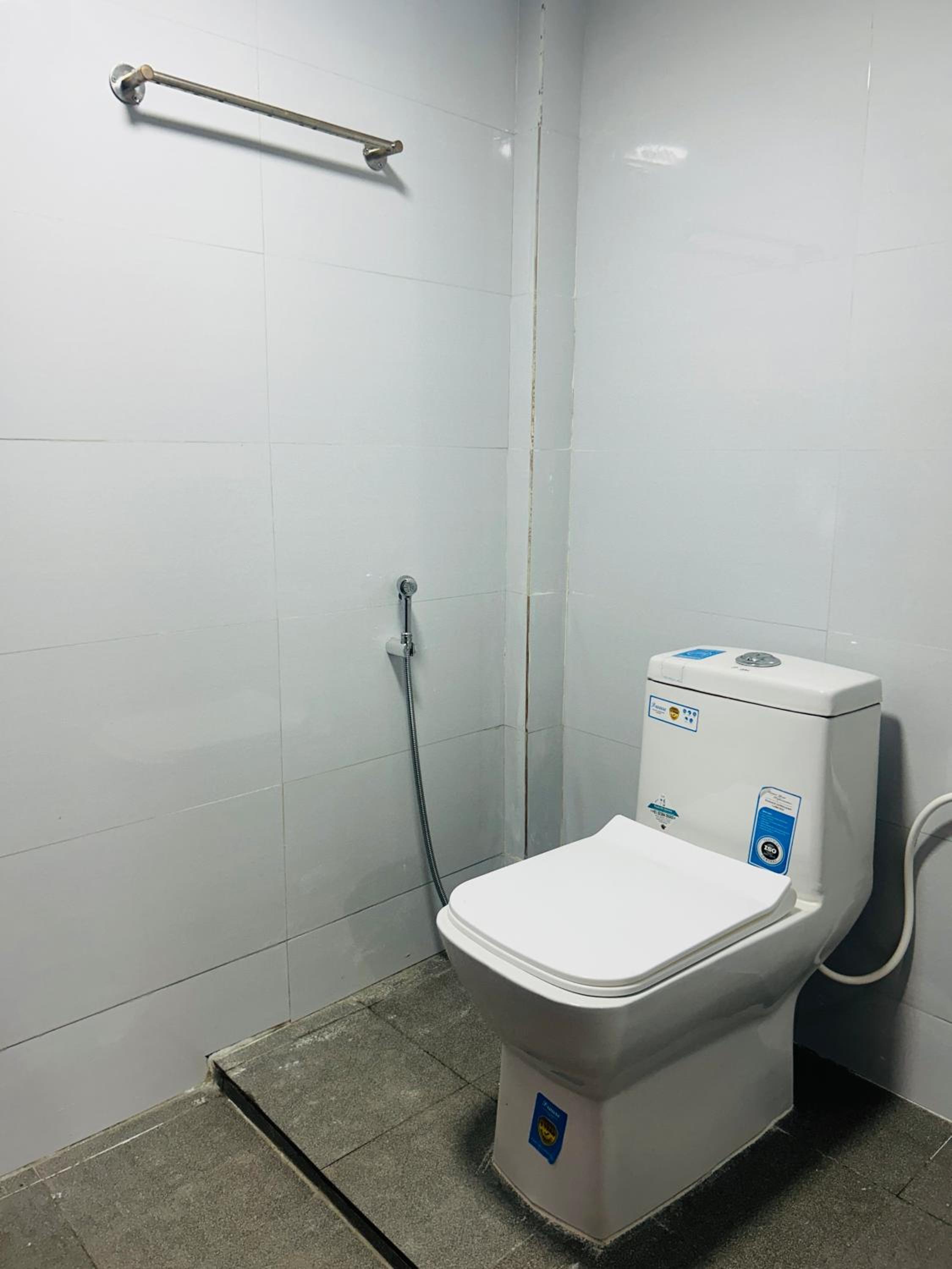 SSillam Homestay
