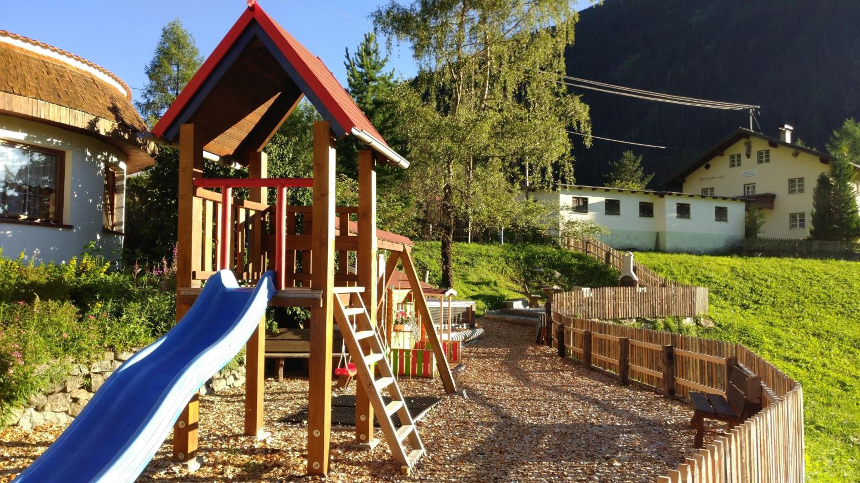 Ferienwohnung Mittagskopf