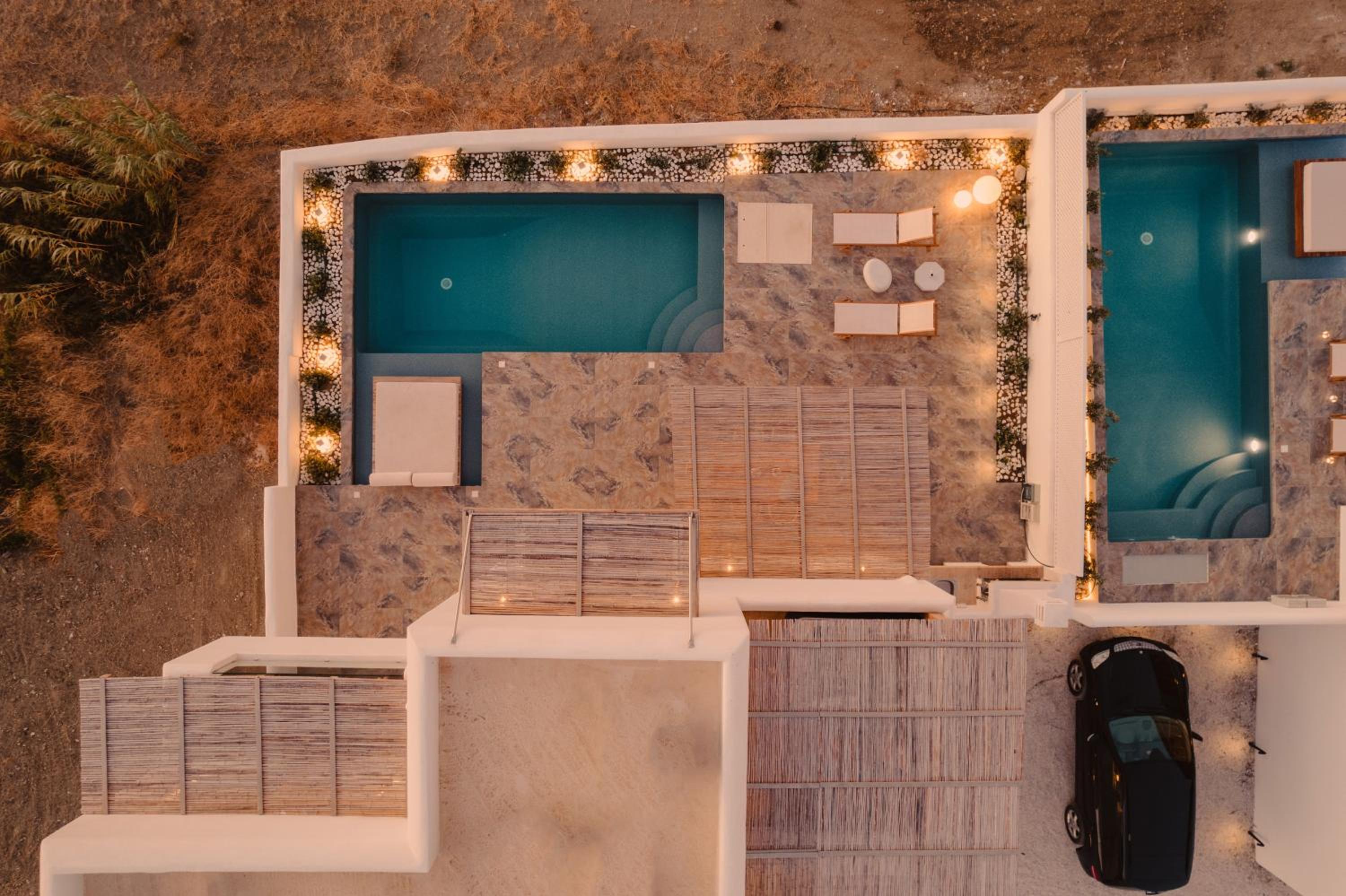 Naxos Elysian Villa photo 4