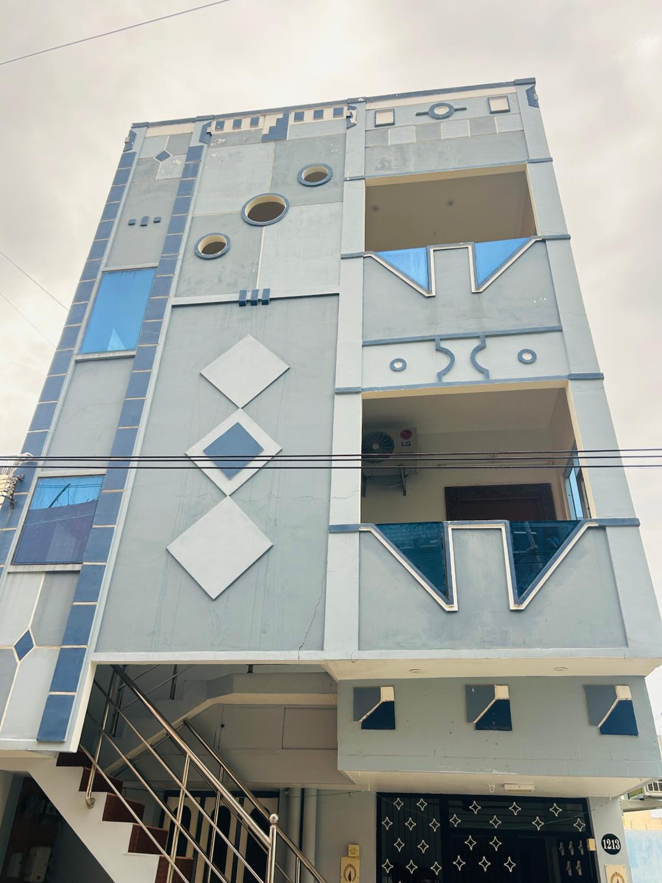 building
