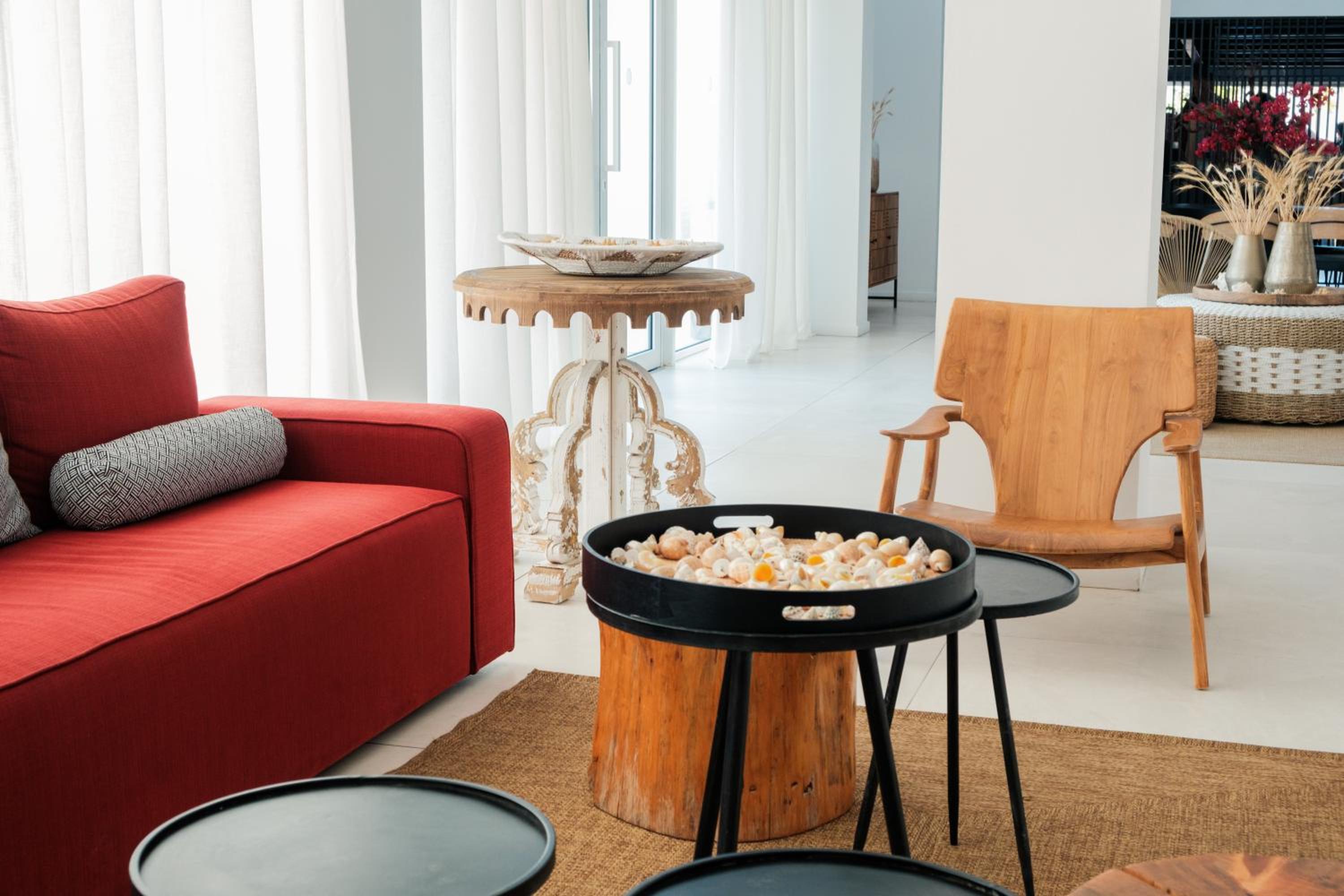 Abacus Suites