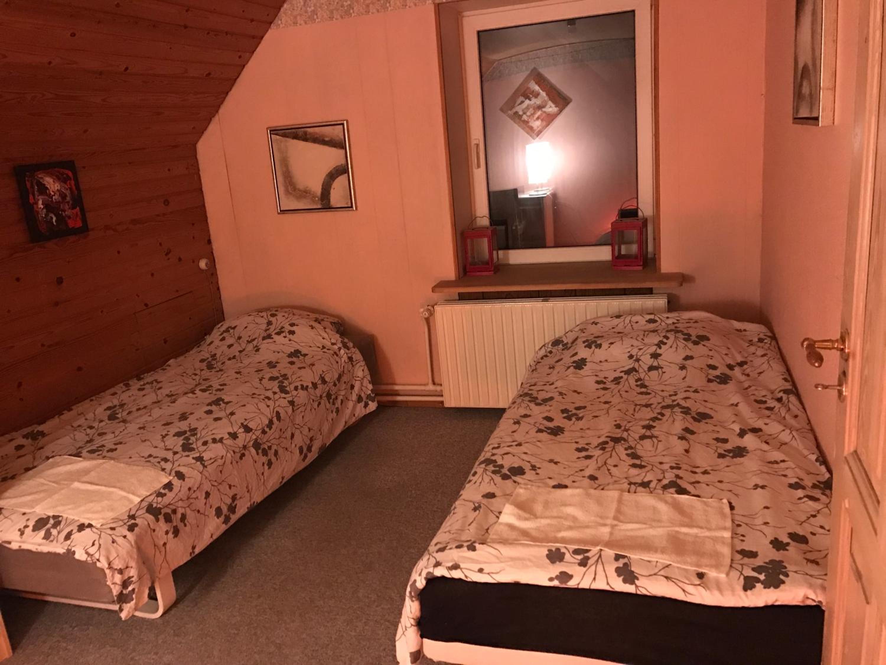 Aalborg Vacations - Rundvejen Guest House - Property Image 7