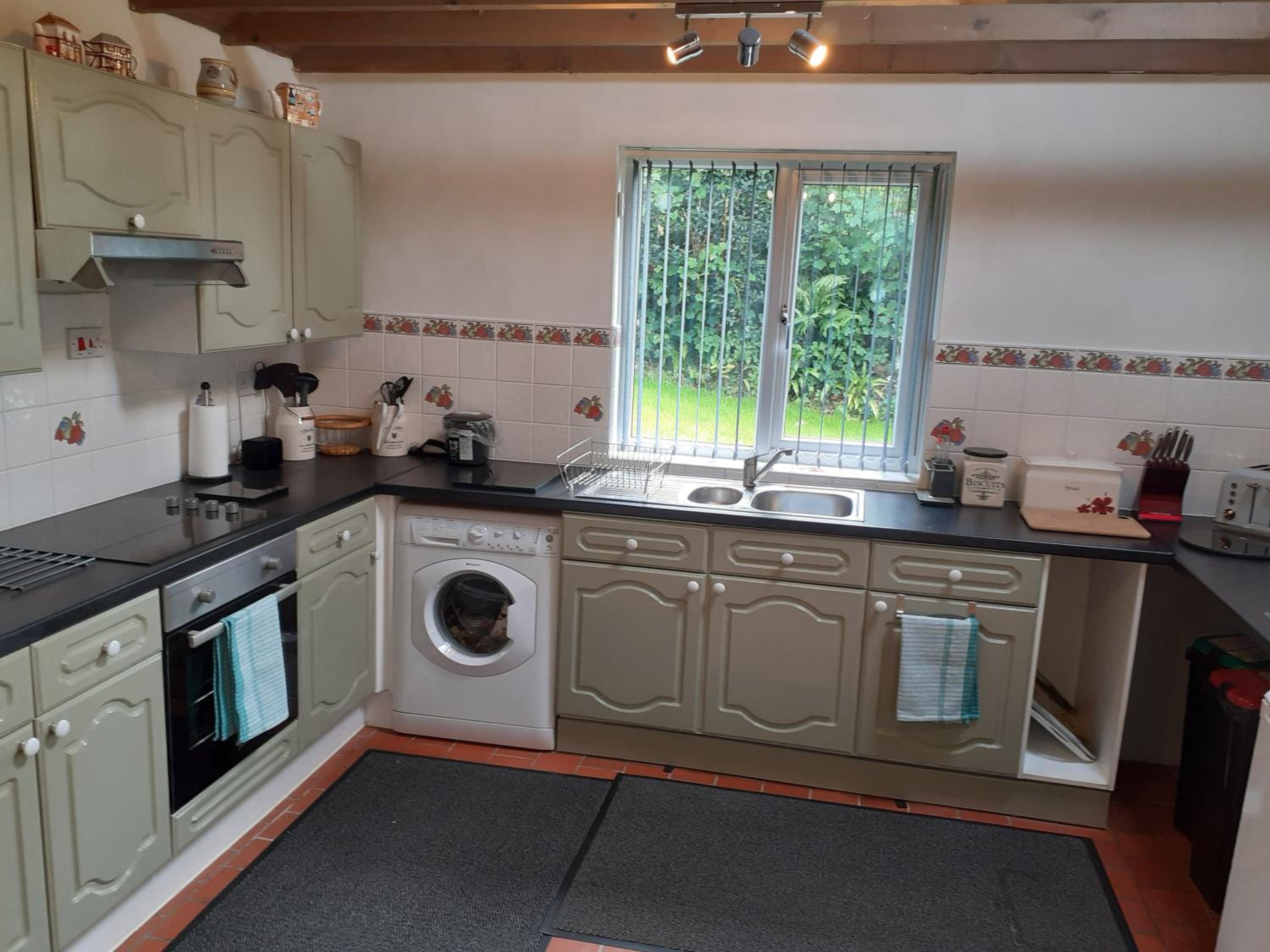Rhydyfran Coach House Aberaeron Lampeter Ceredigion