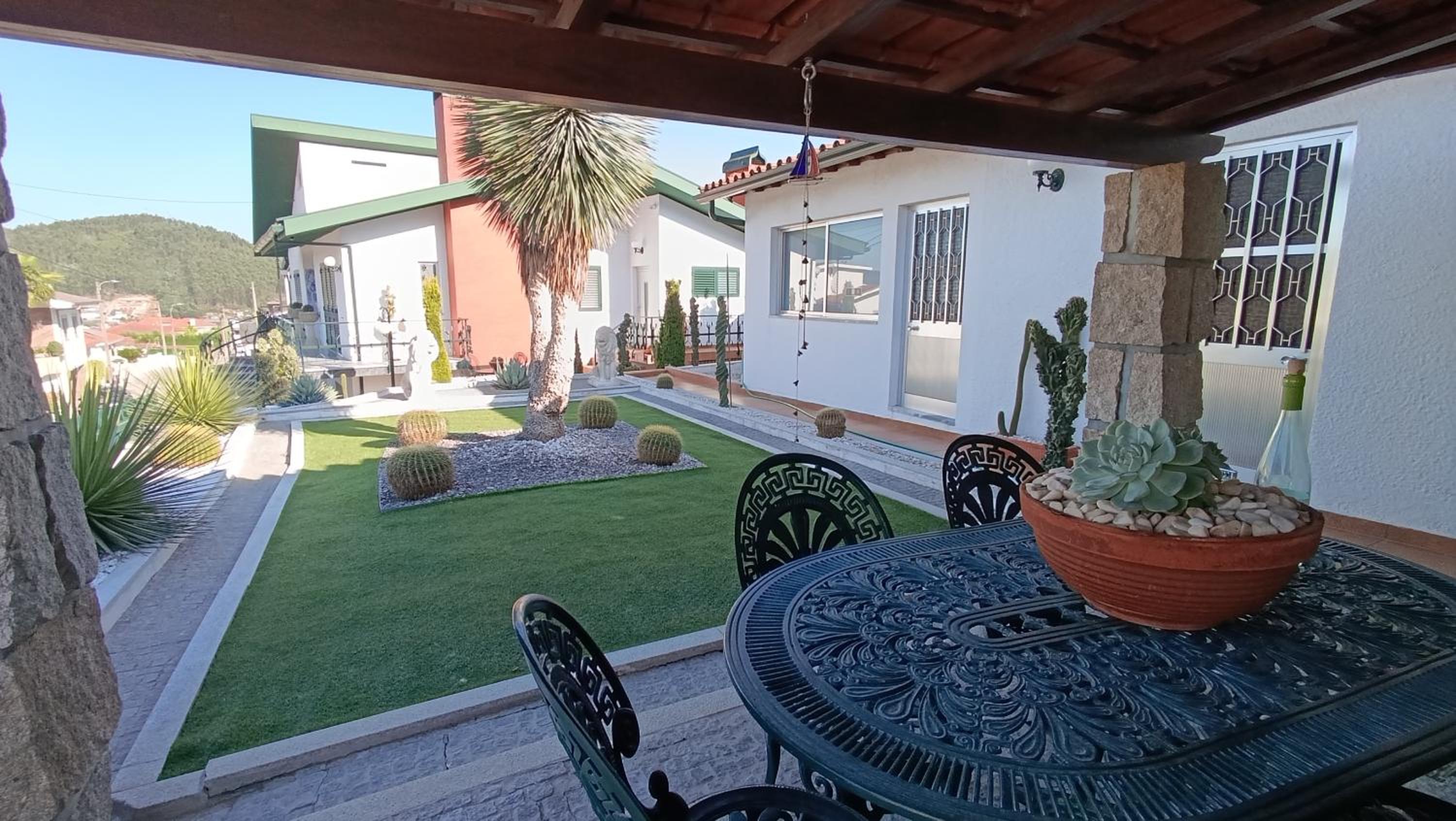 Orion Guest Villa Casais