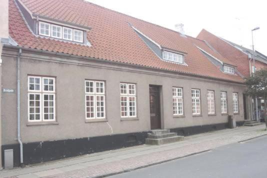 Gamle Præstegård