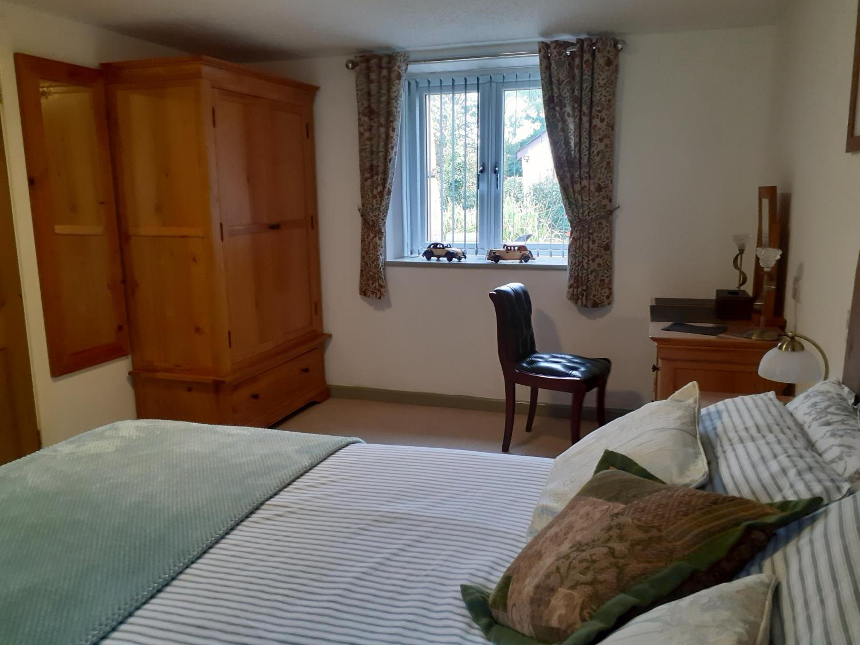 Rhydyfran Coach House Aberaeron Lampeter Ceredigion
