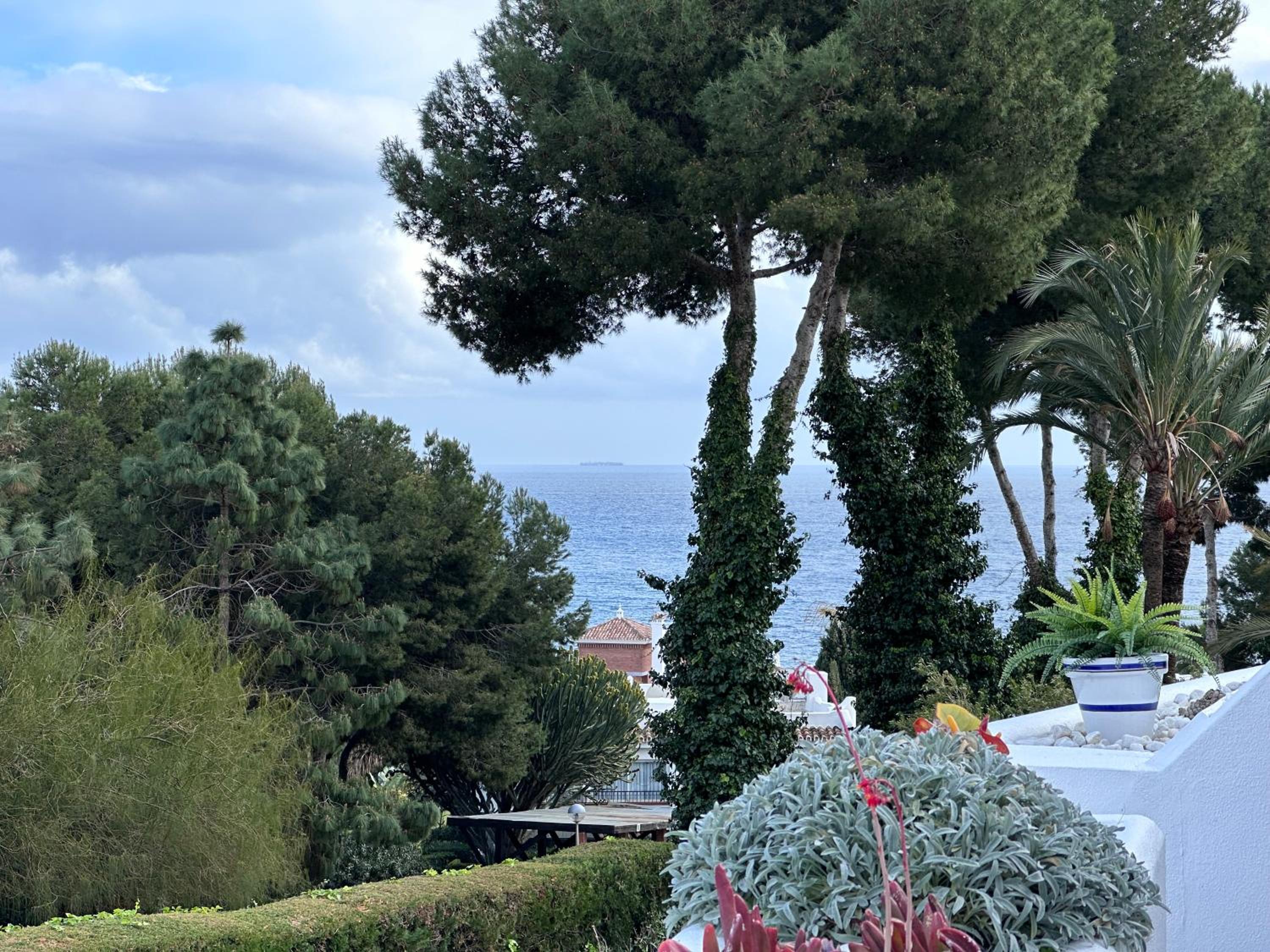 Parque Miraflores Mijas