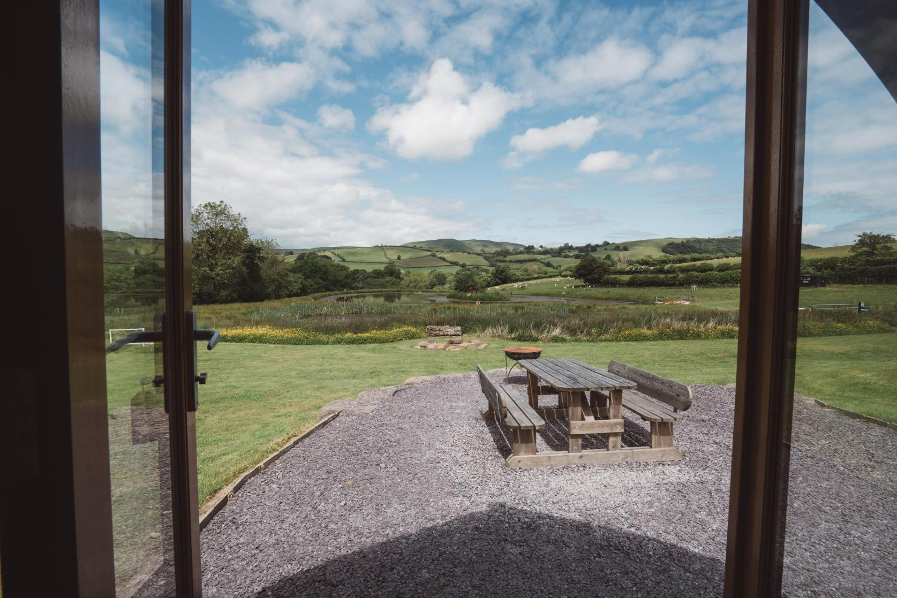 Builth Wells by Wigwam Holidays view 4