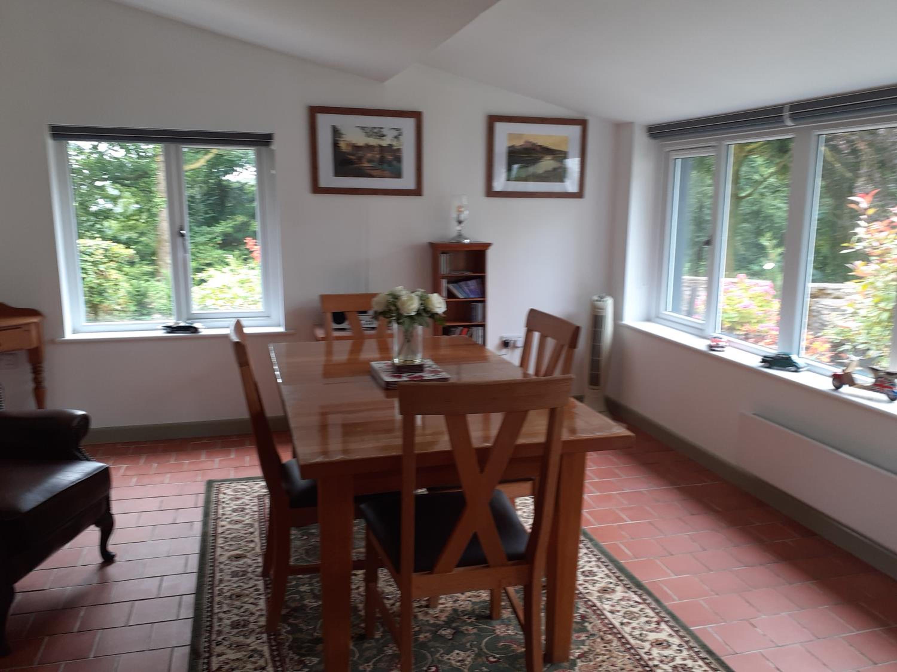 Rhydyfran Coach House Aberaeron Lampeter Ceredigion