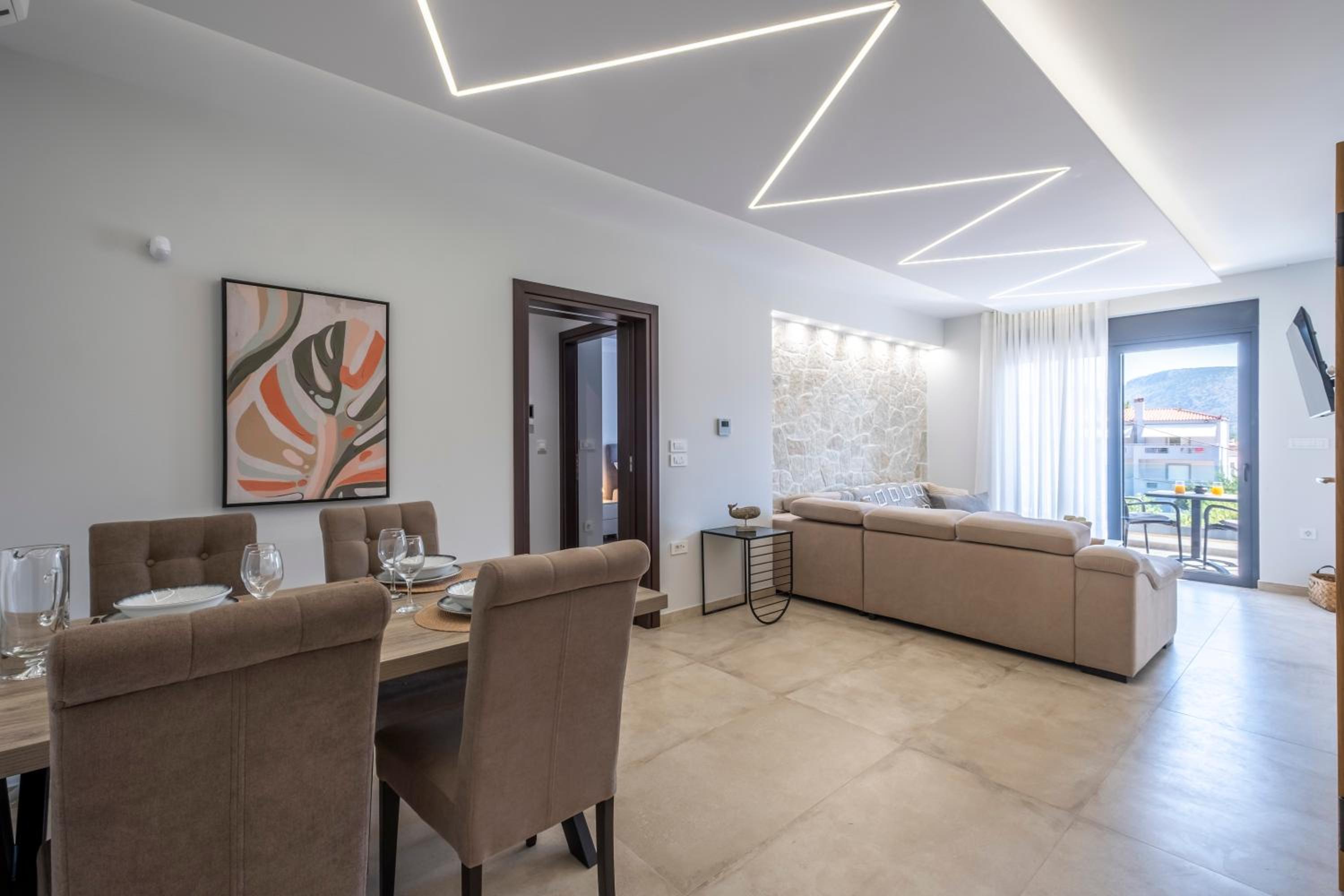 Asini Vacations - Orion Luxury Apartments - Property Image 1