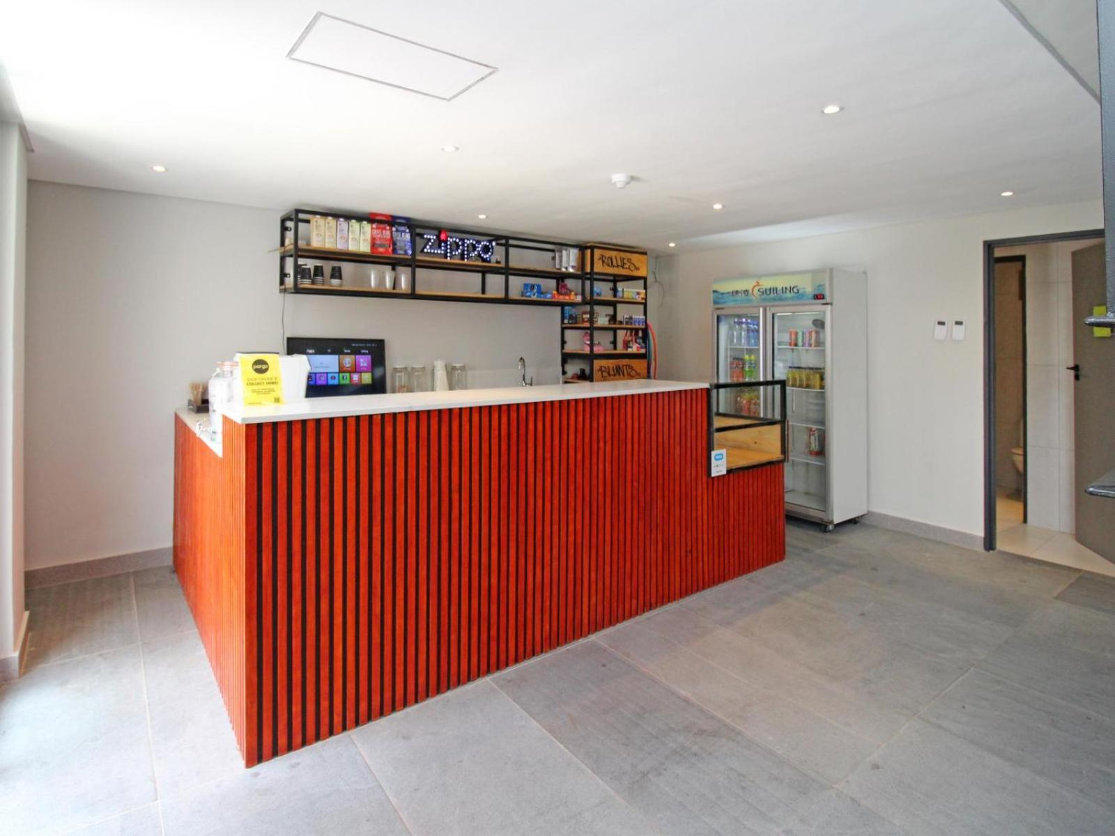 The solo-Two bed upmarket unit