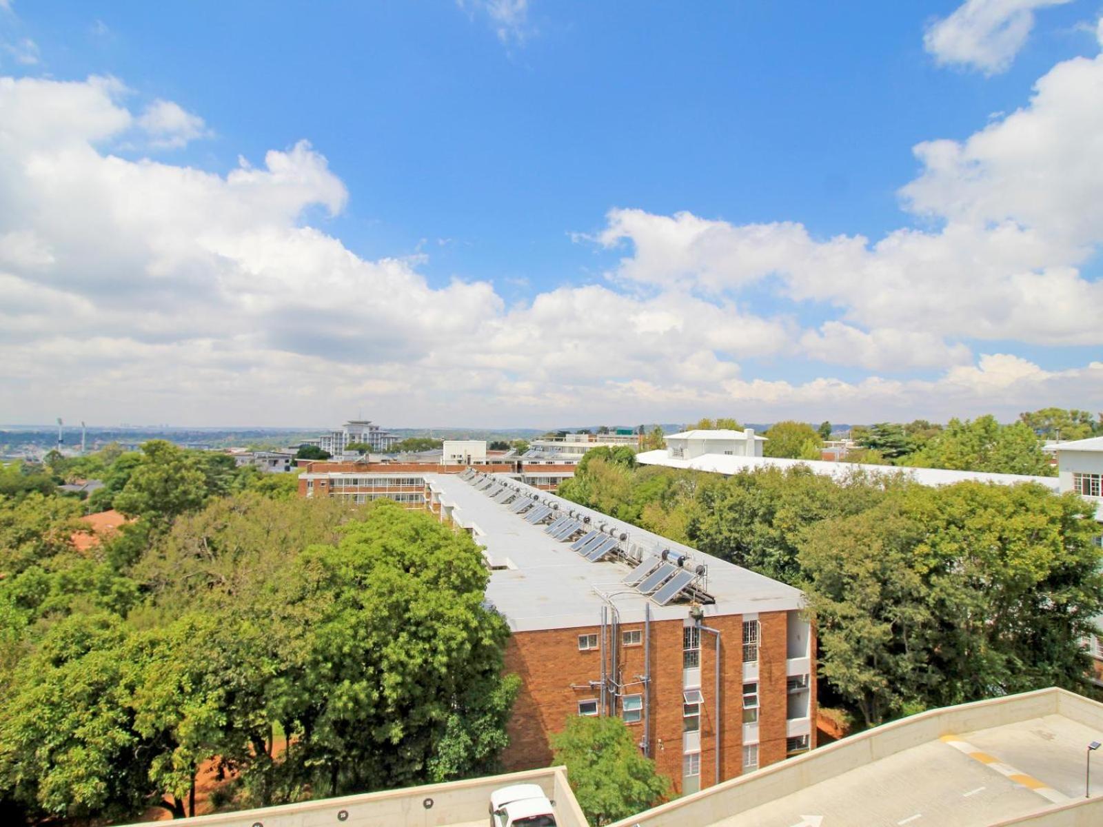 The solo-Two bed upmarket unit