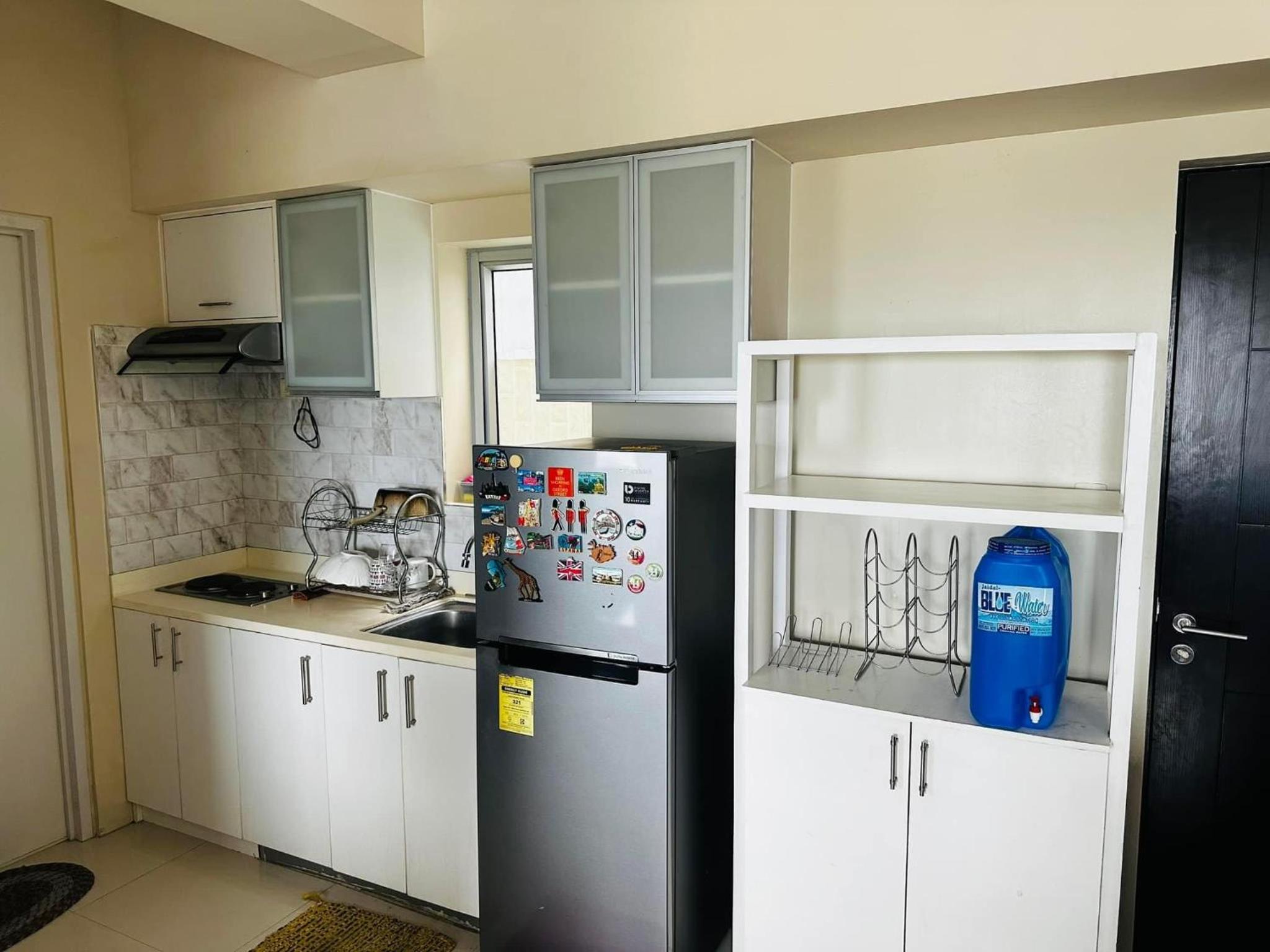 Condo Rentals at Avida Tower view 5