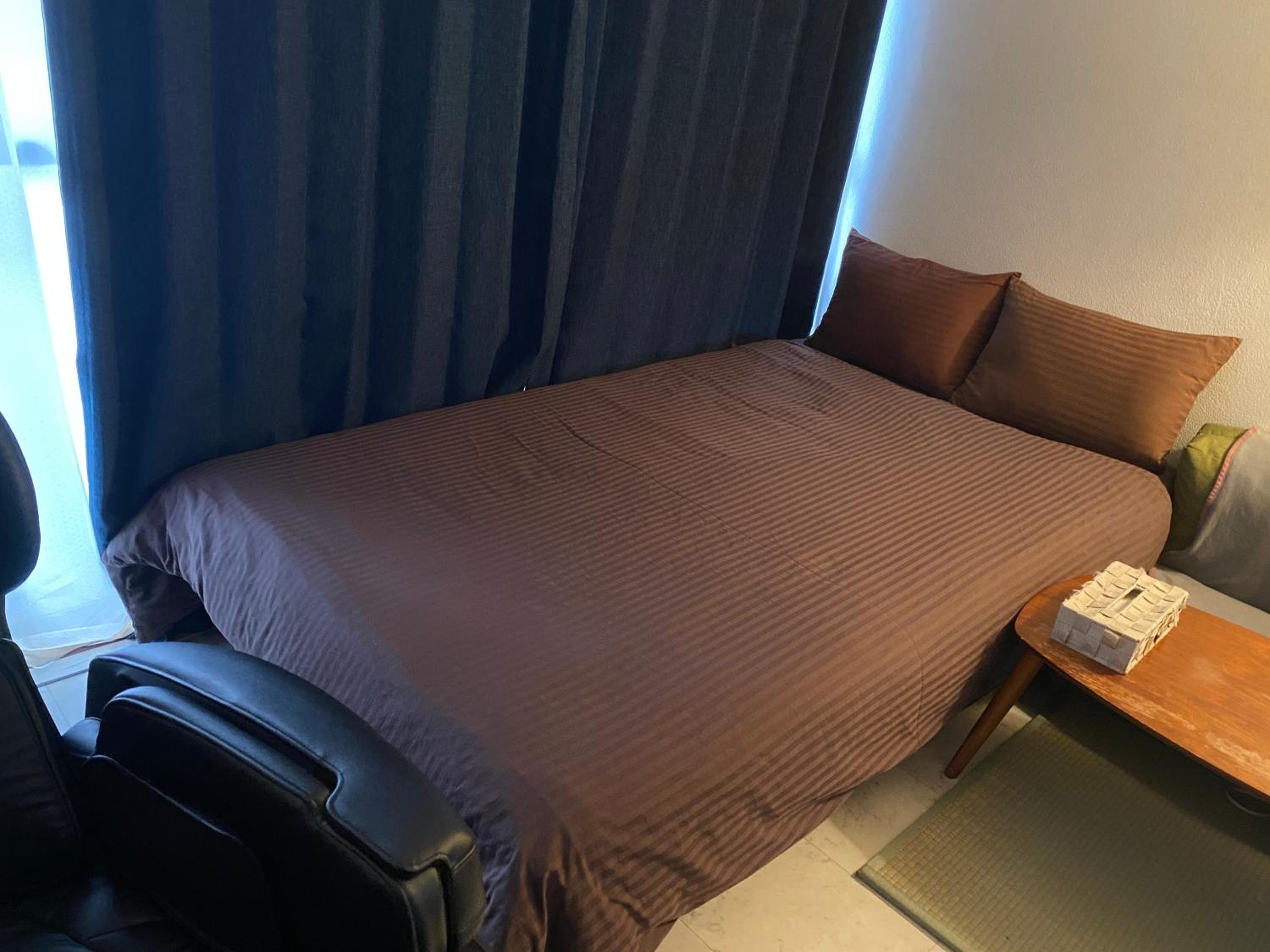 Azabujuban Properties 301 - the Sanctuary