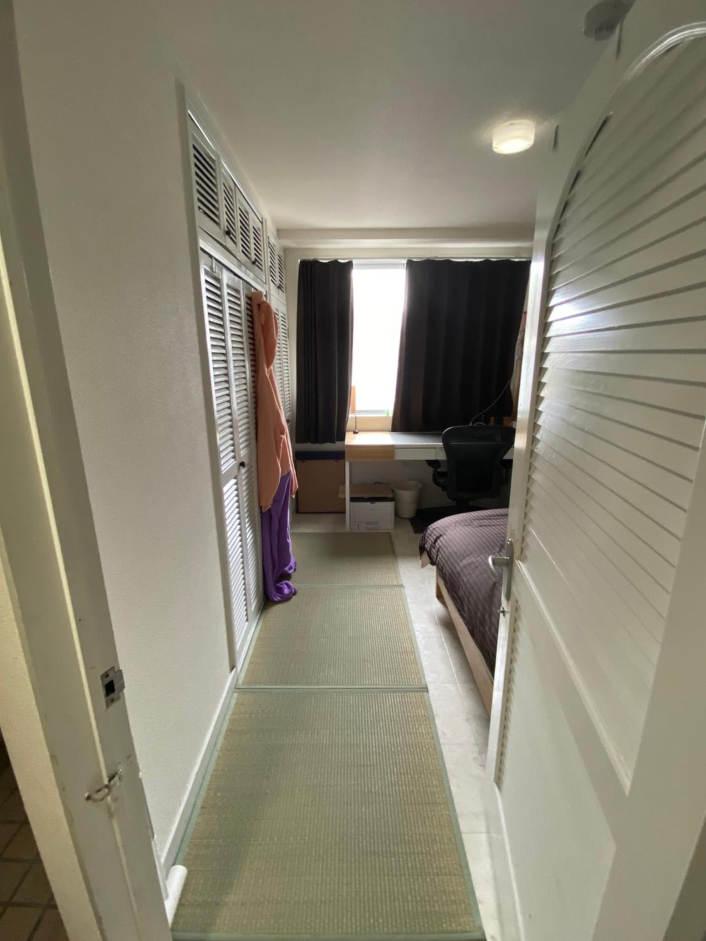 Azabujuban Properties 301 - the Sanctuary