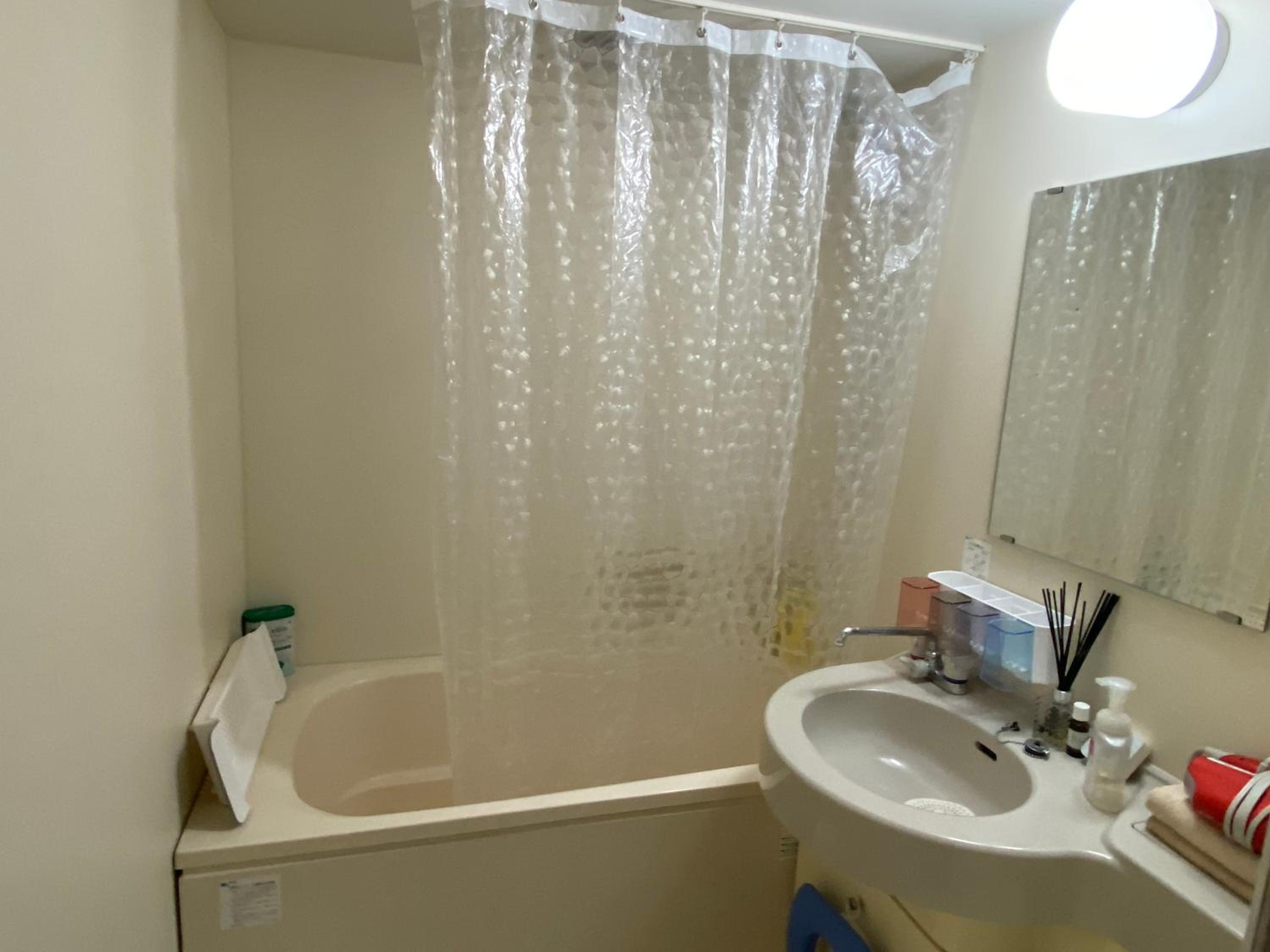 Azabujuban Properties 301 - the Sanctuary