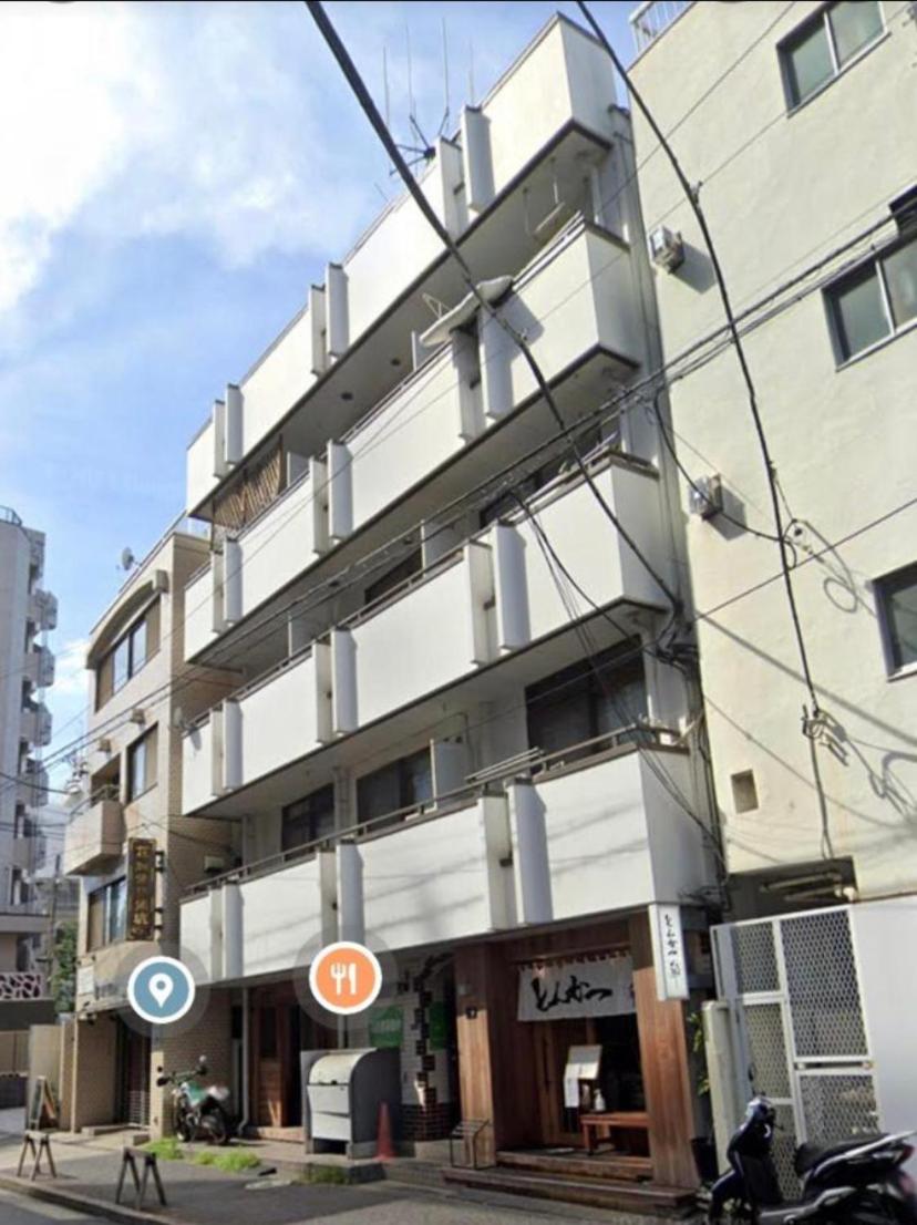 Azabujuban Properties 301 - the Sanctuary
