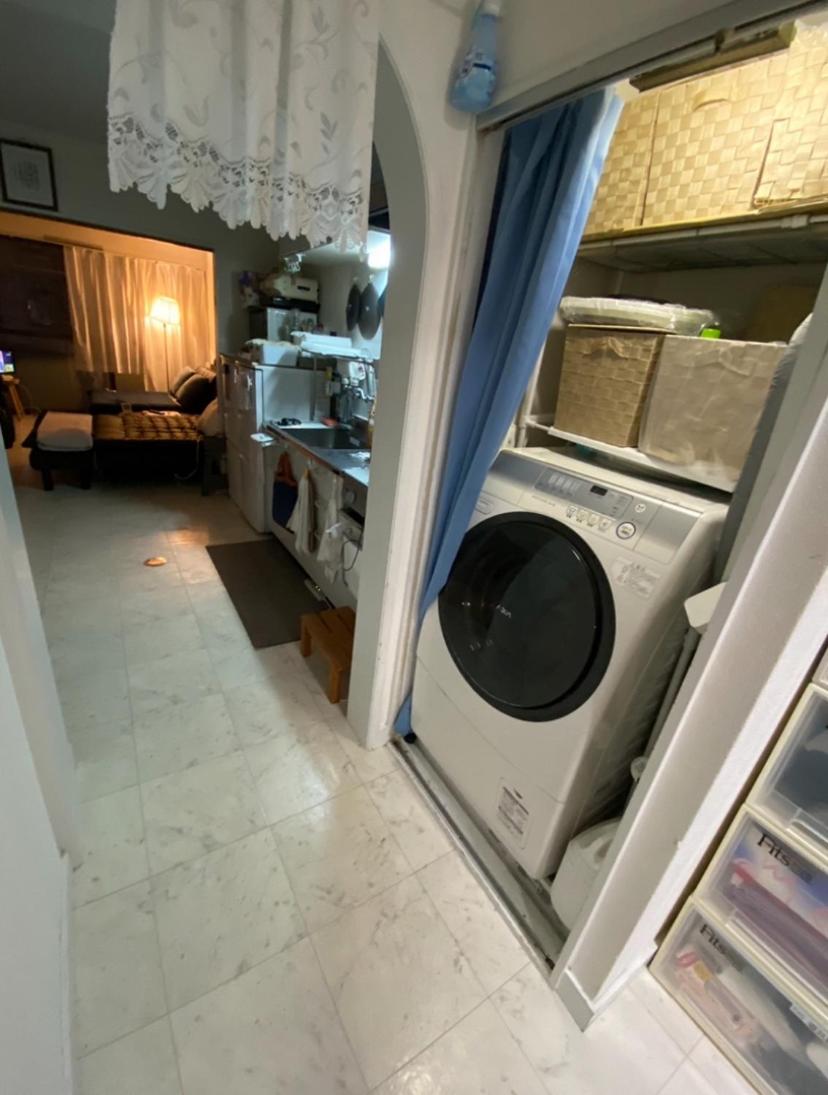 Azabujuban Properties 301 - the Sanctuary