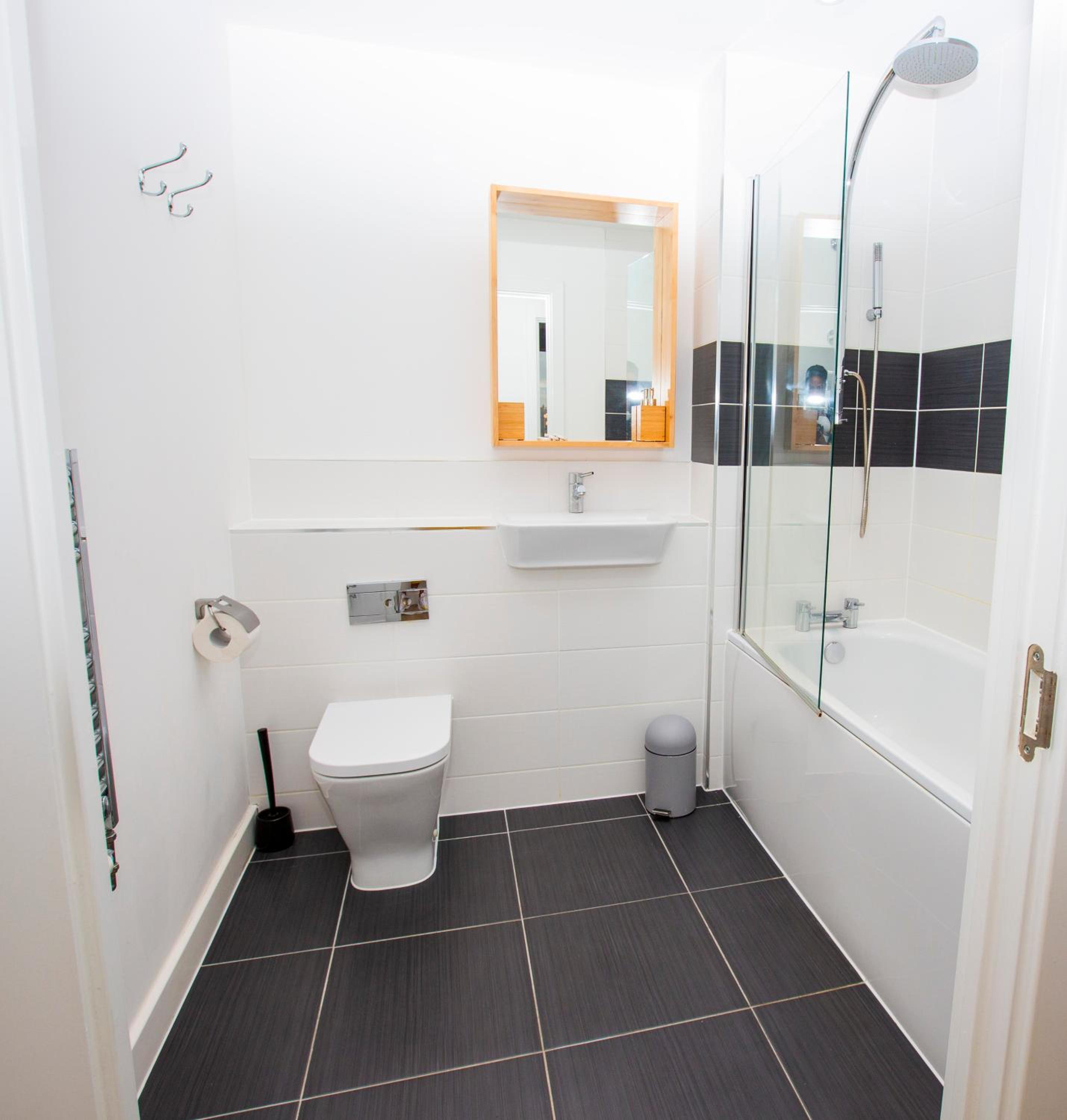 Waterfront- London Greenwich o2 Arena 2 Bed Flat