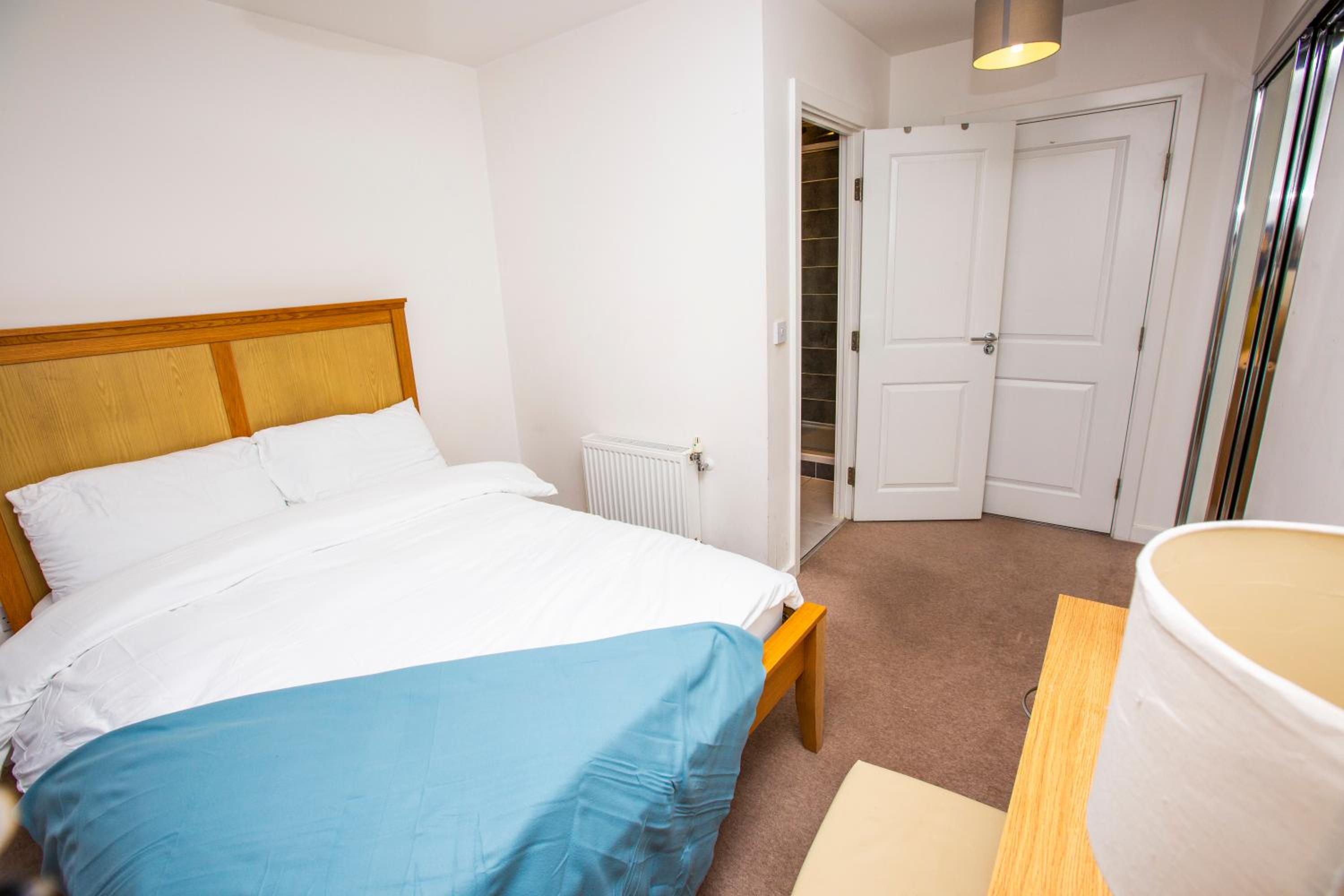 Waterfront- London Greenwich o2 Arena 2 Bed Flat