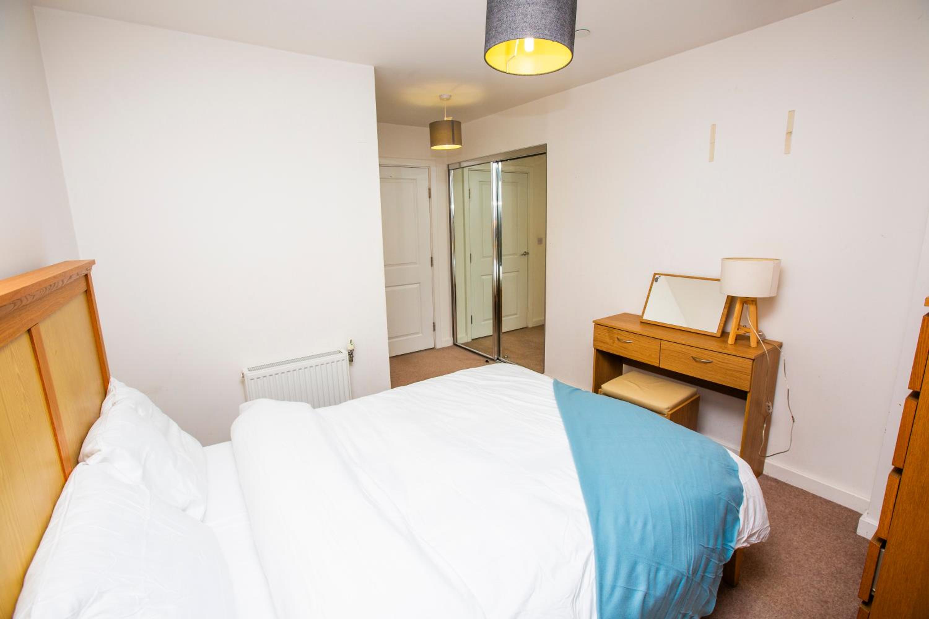 Waterfront- London Greenwich o2 Arena 2 Bed Flat