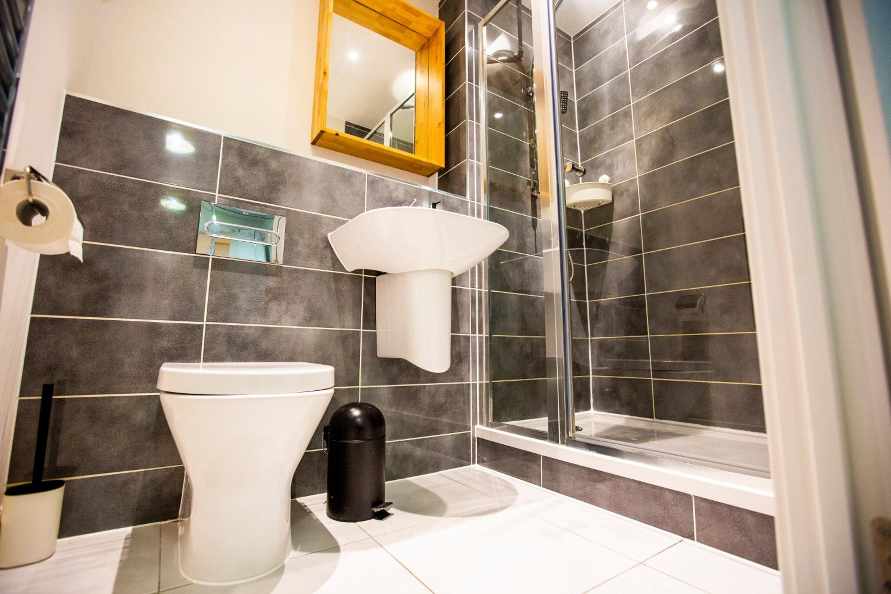 Waterfront- London Greenwich o2 Arena 2 Bed Flat
