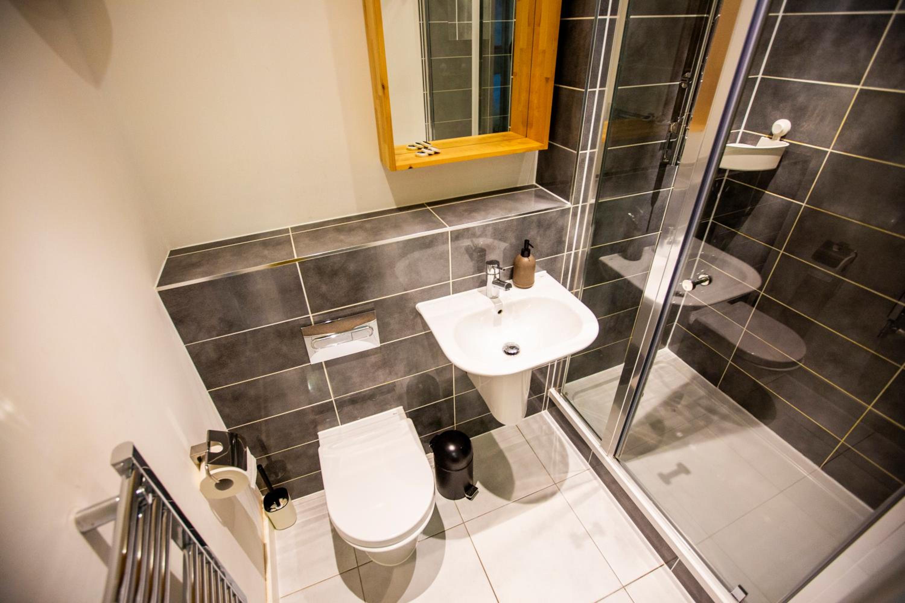 Waterfront- London Greenwich o2 Arena 2 Bed Flat