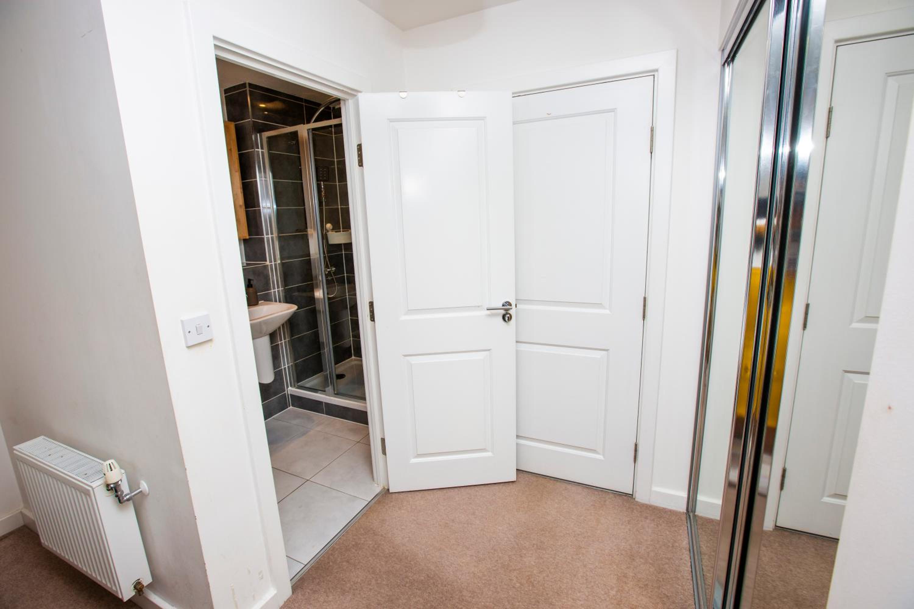 Waterfront- London Greenwich o2 Arena 2 Bed Flat