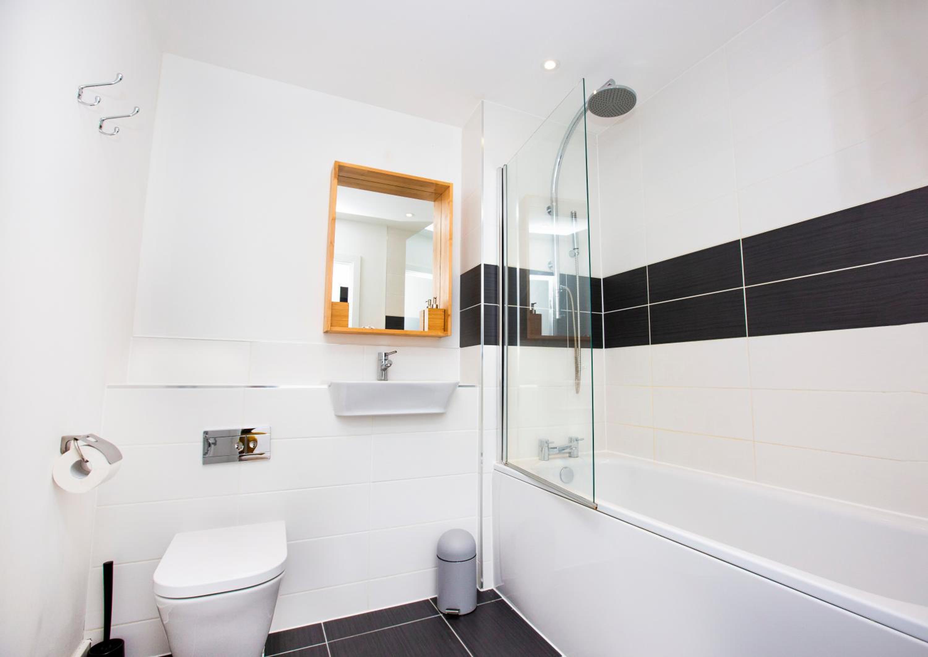 Waterfront- London Greenwich o2 Arena 2 Bed Flat