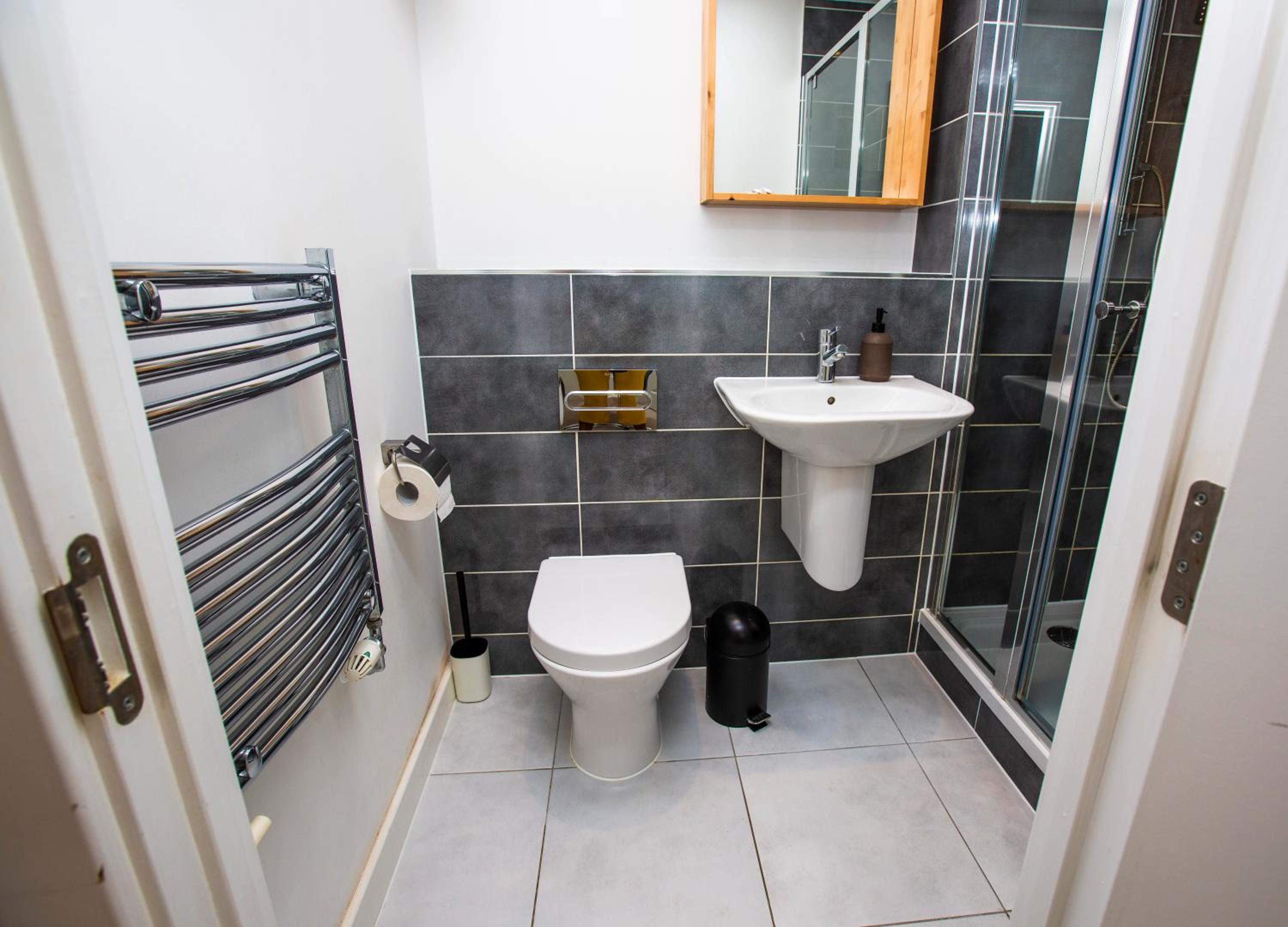 Waterfront- London Greenwich o2 Arena 2 Bed Flat