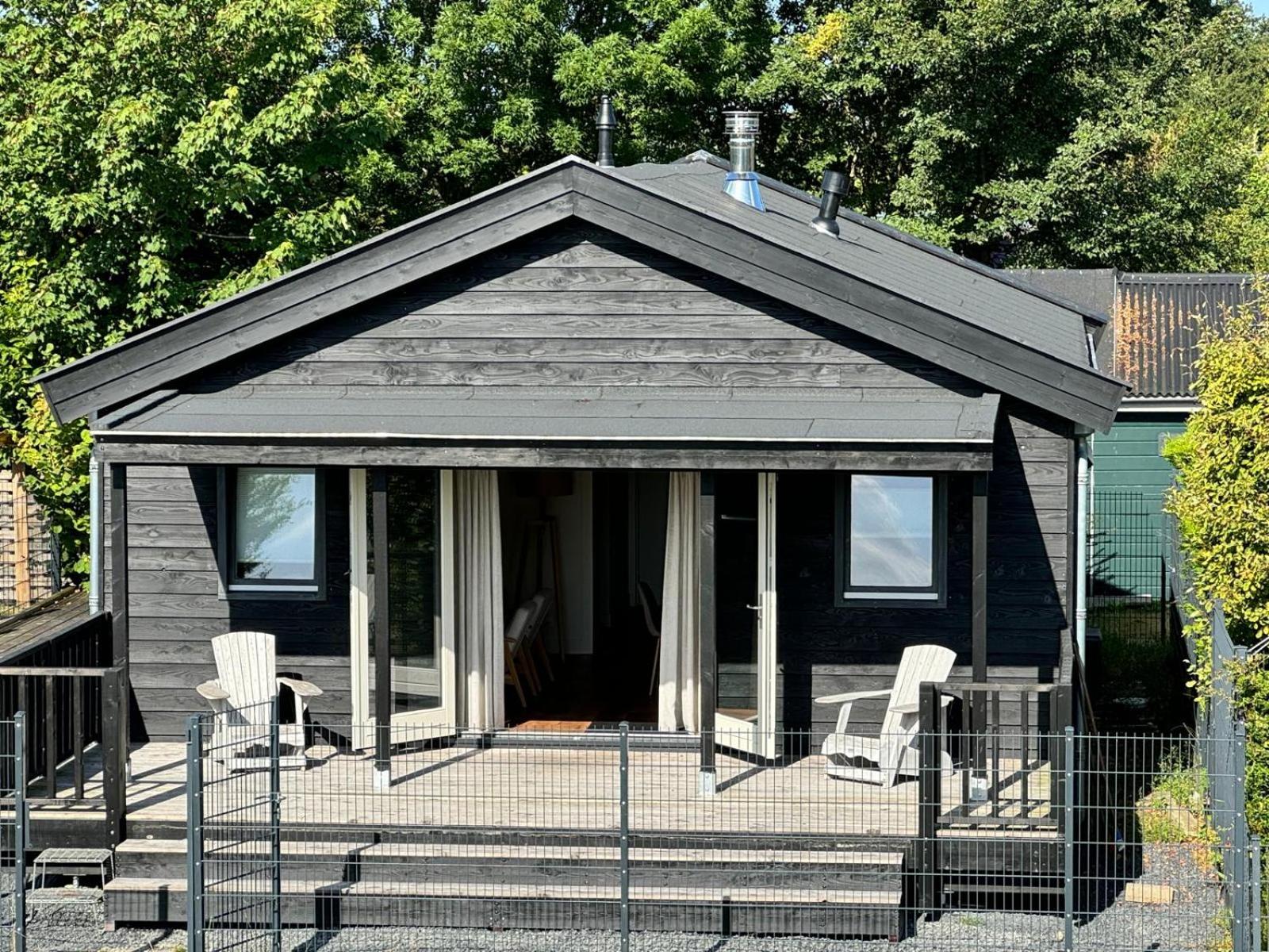 Huisje Aangenaam