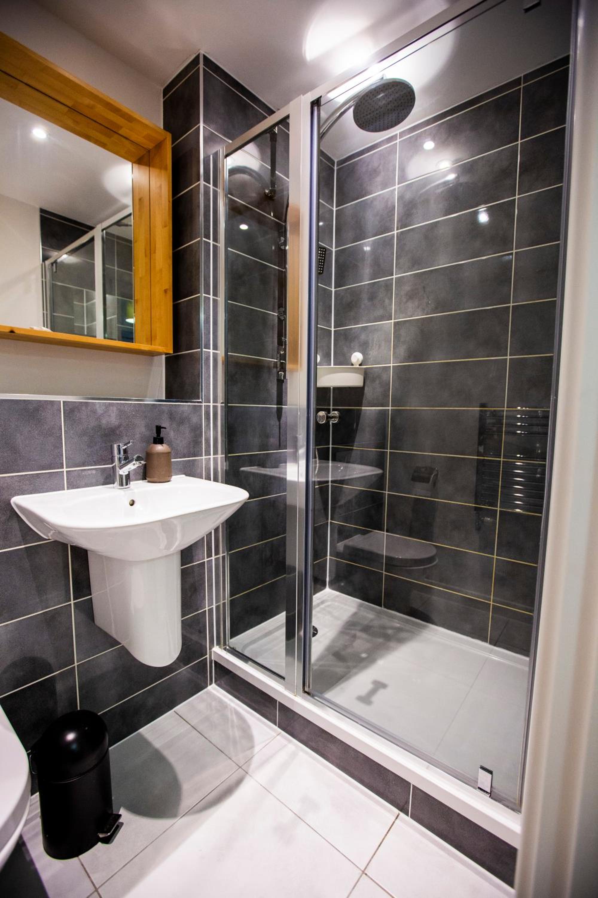 Waterfront- London Greenwich o2 Arena 2 Bed Flat