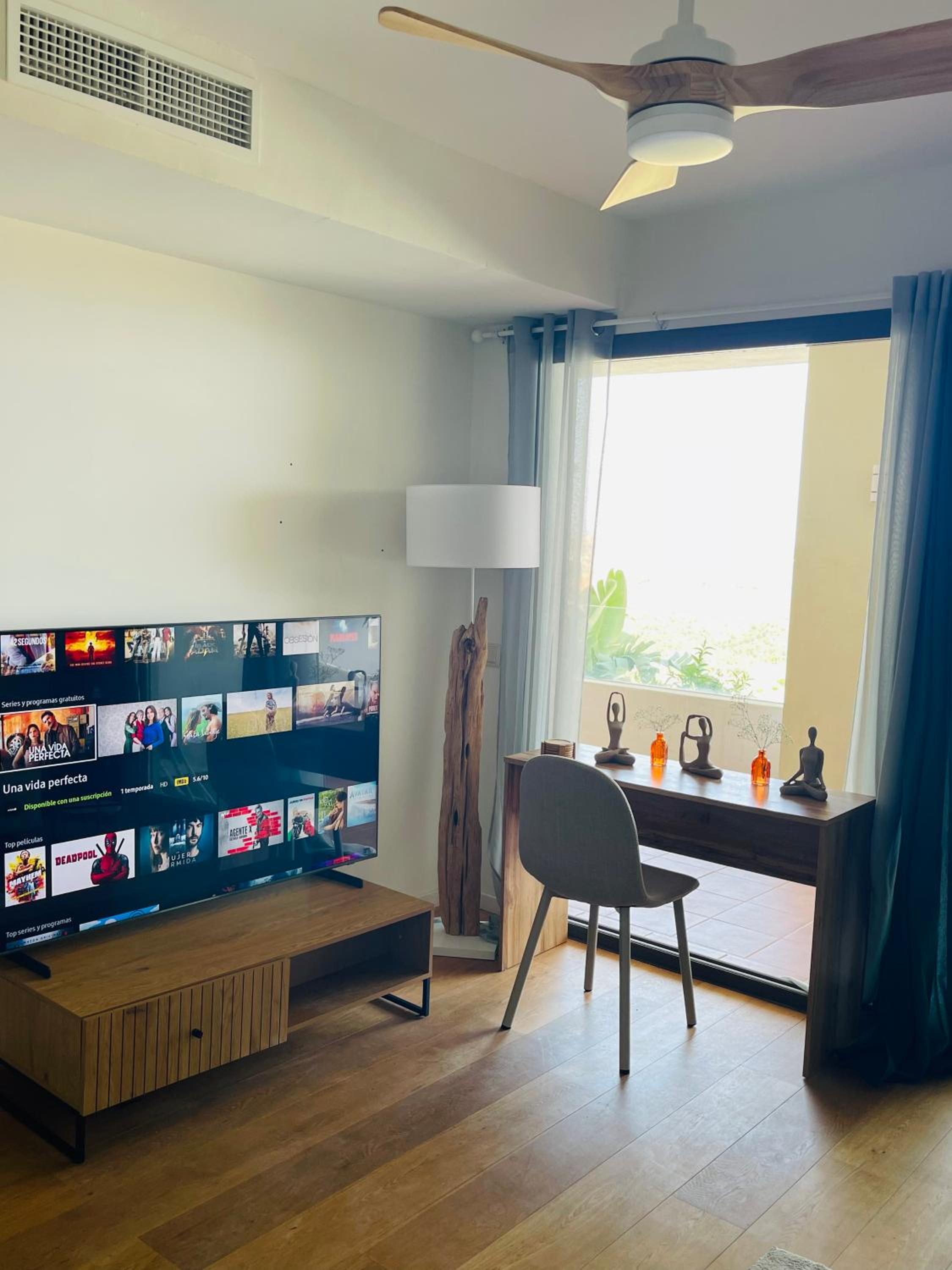 Your dream is real