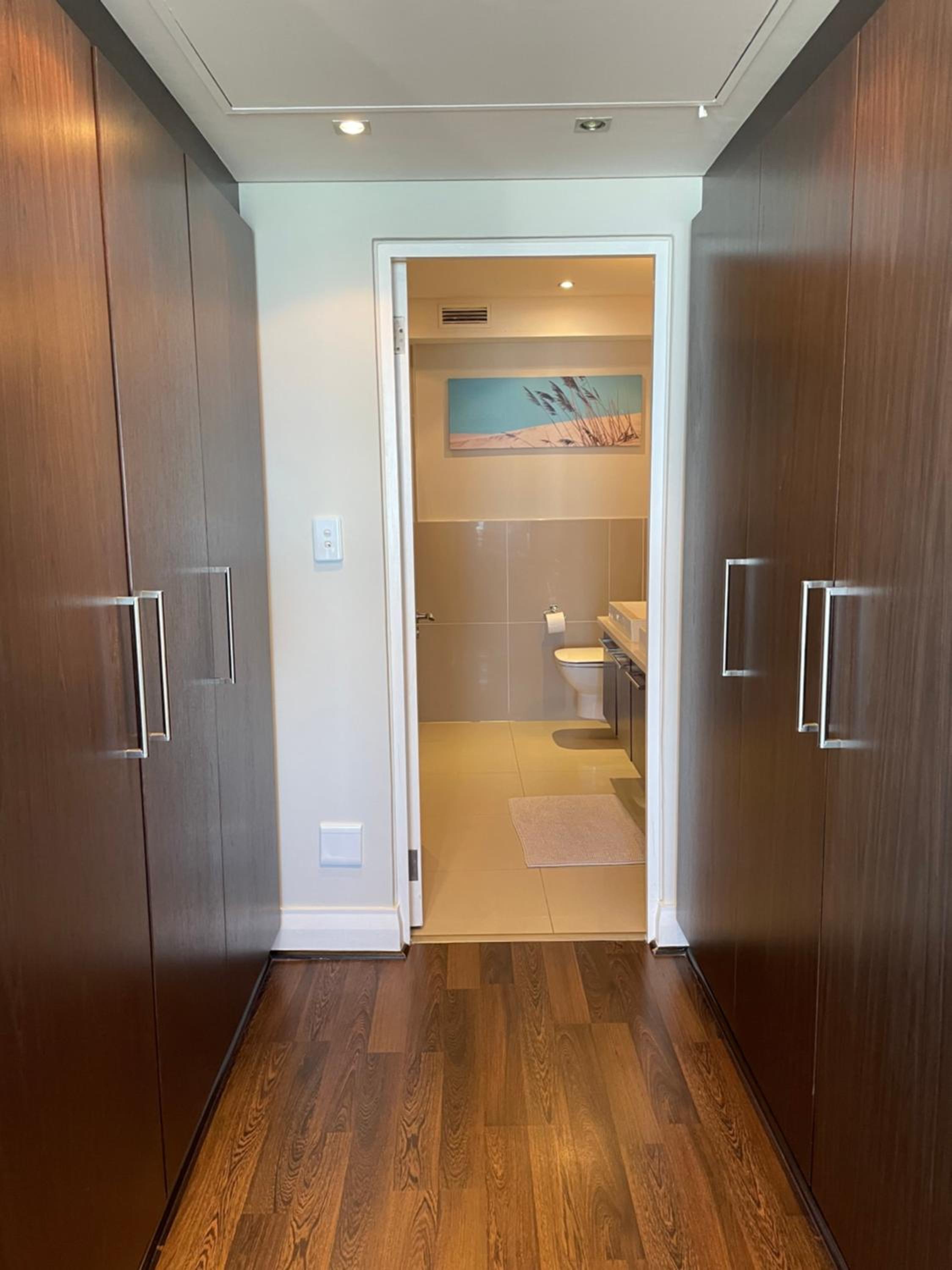 Bloubergstrand Oceanview Escape