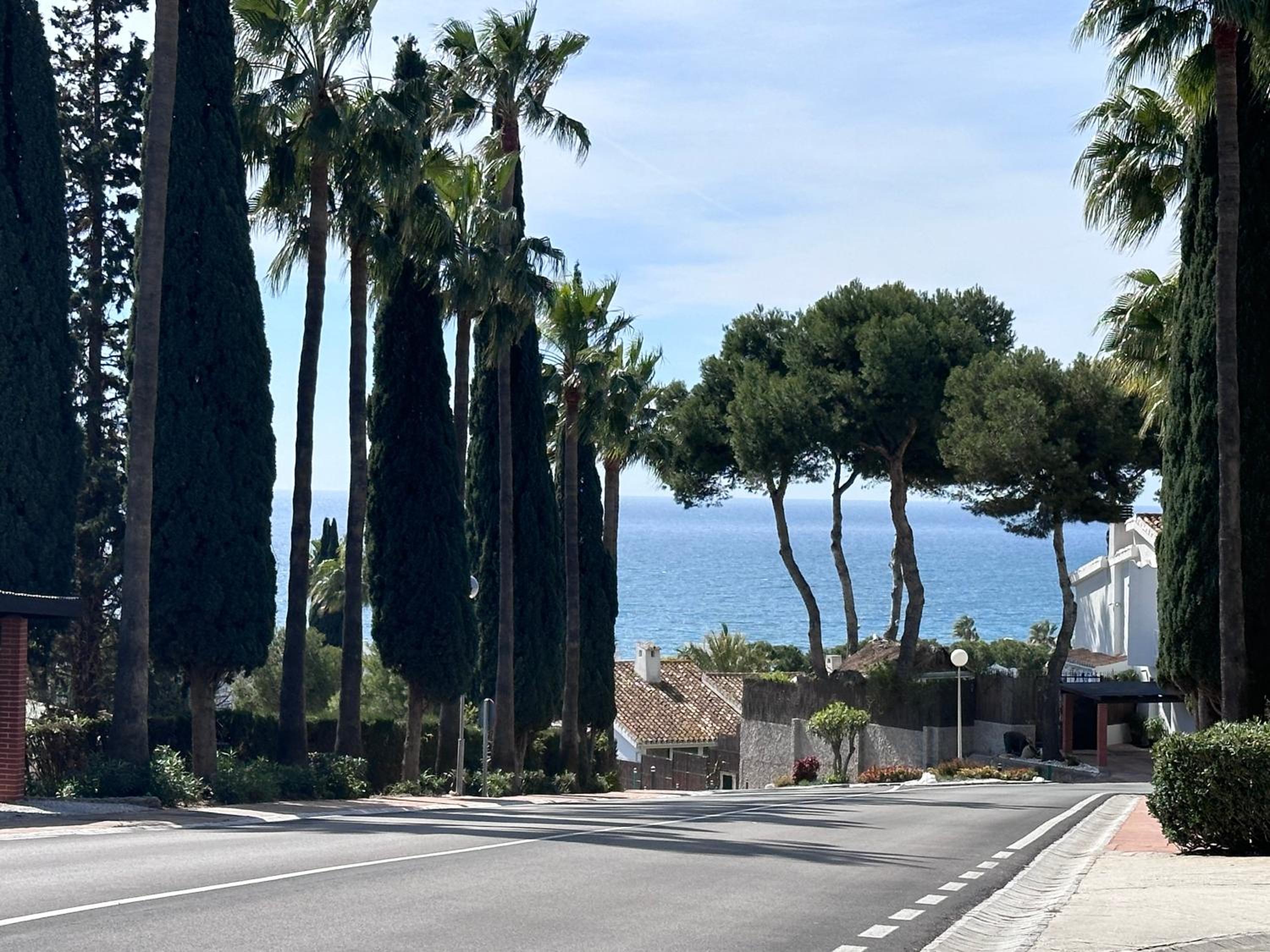 Parque Miraflores Mijas