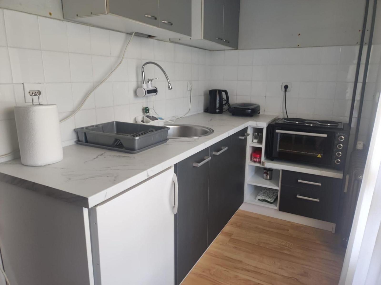 Vila Zora apartman view 5