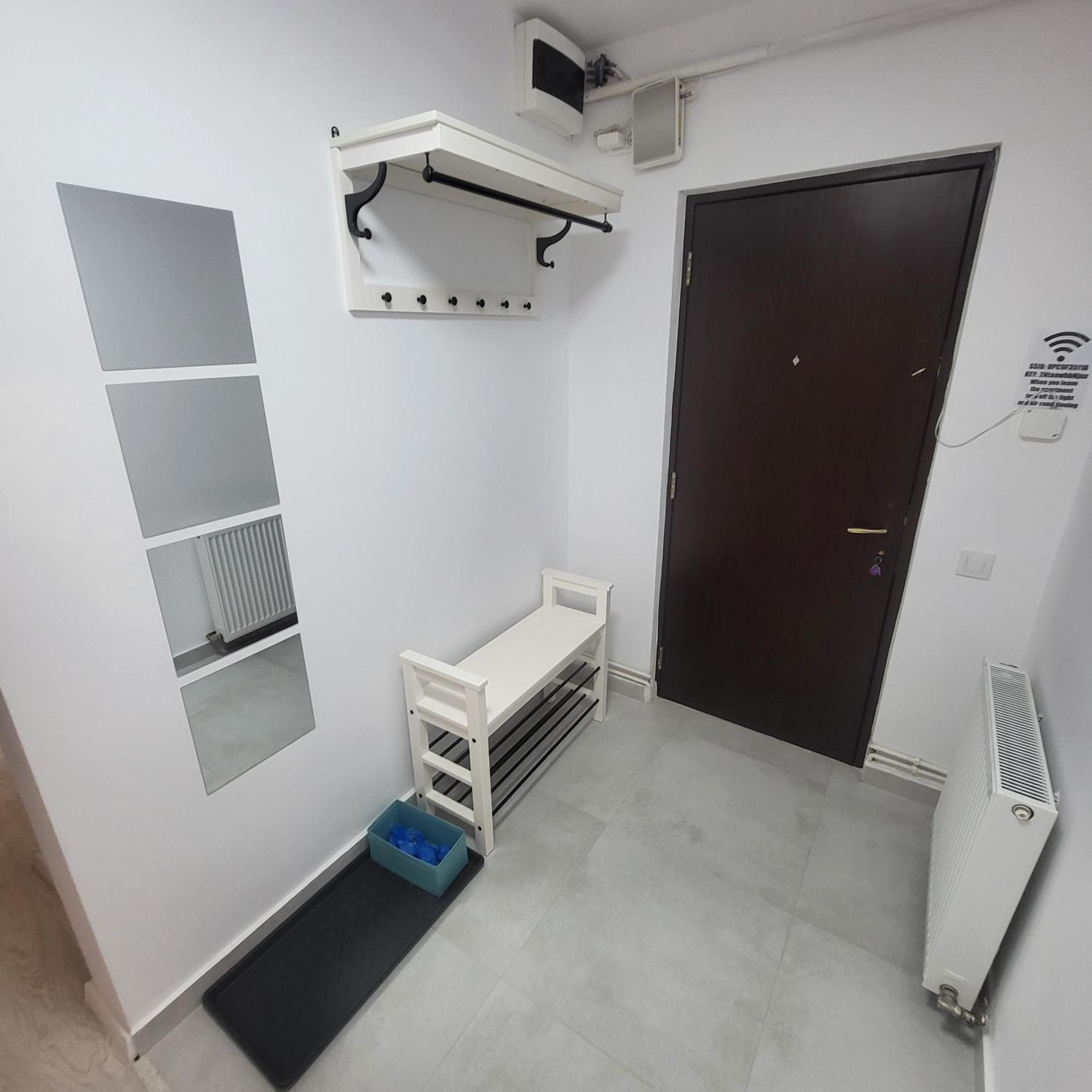 Vitan Apartment