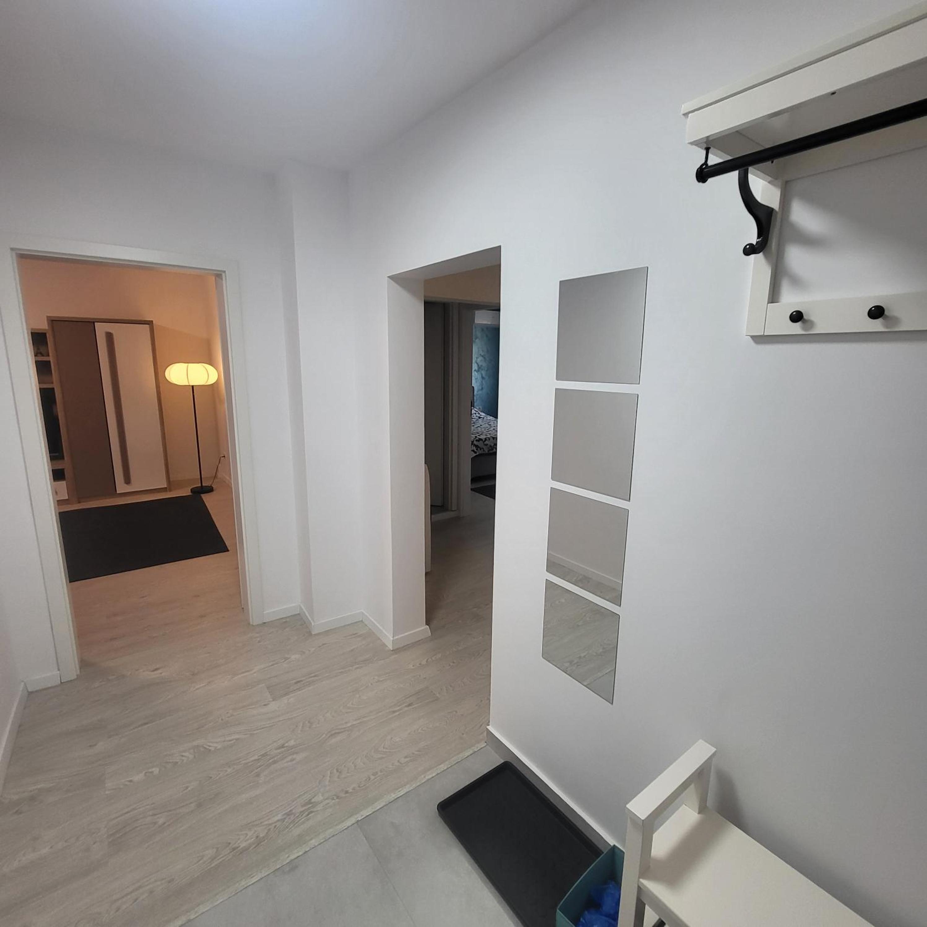 Vitan Apartment