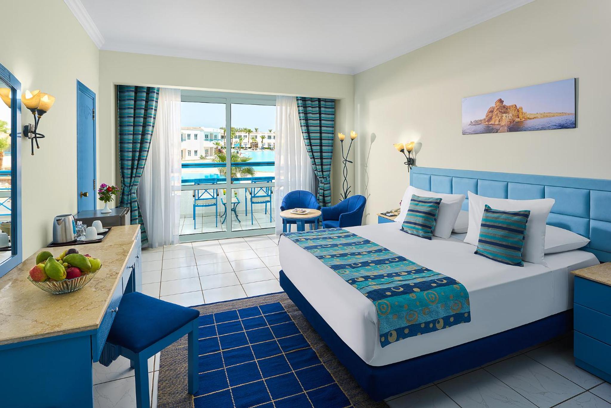 Dreams Vacation Resort - Sharm El Sheikh