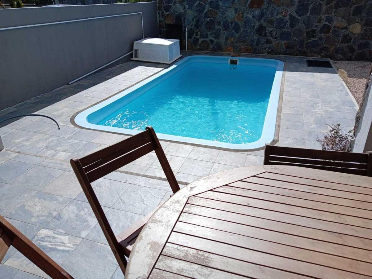 Villa Frangipane Trou aux Biches photo 3