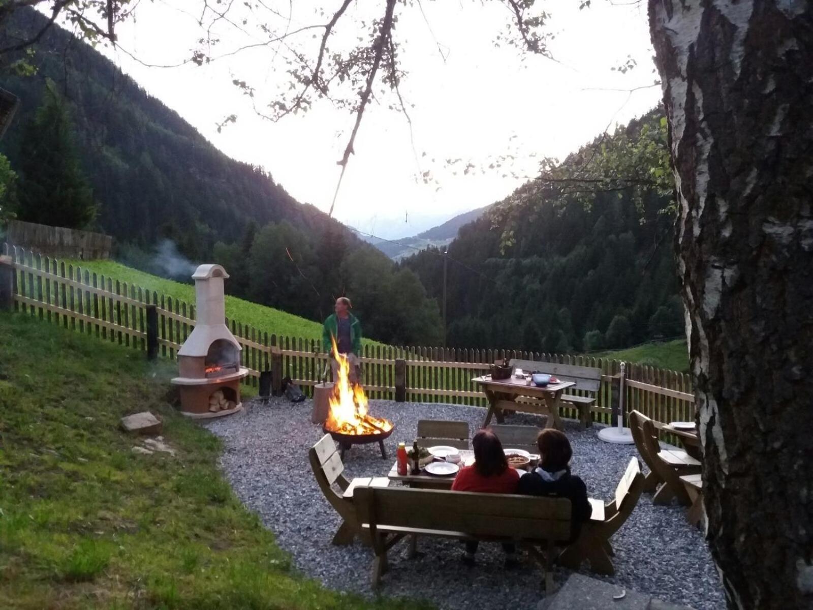 Ferienwohnung Parseier