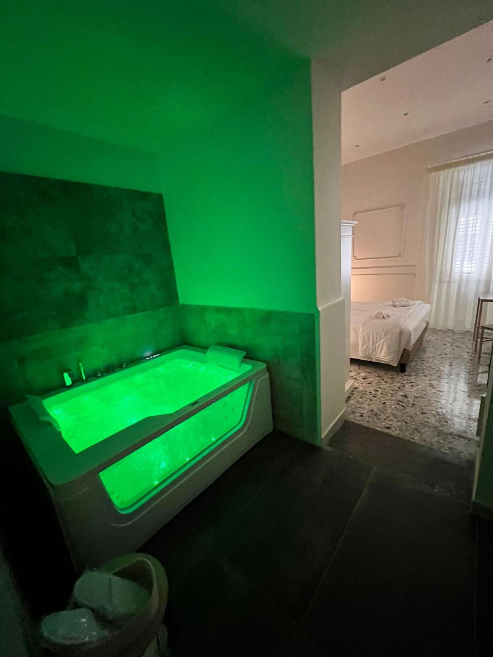 Aragona House Palermo