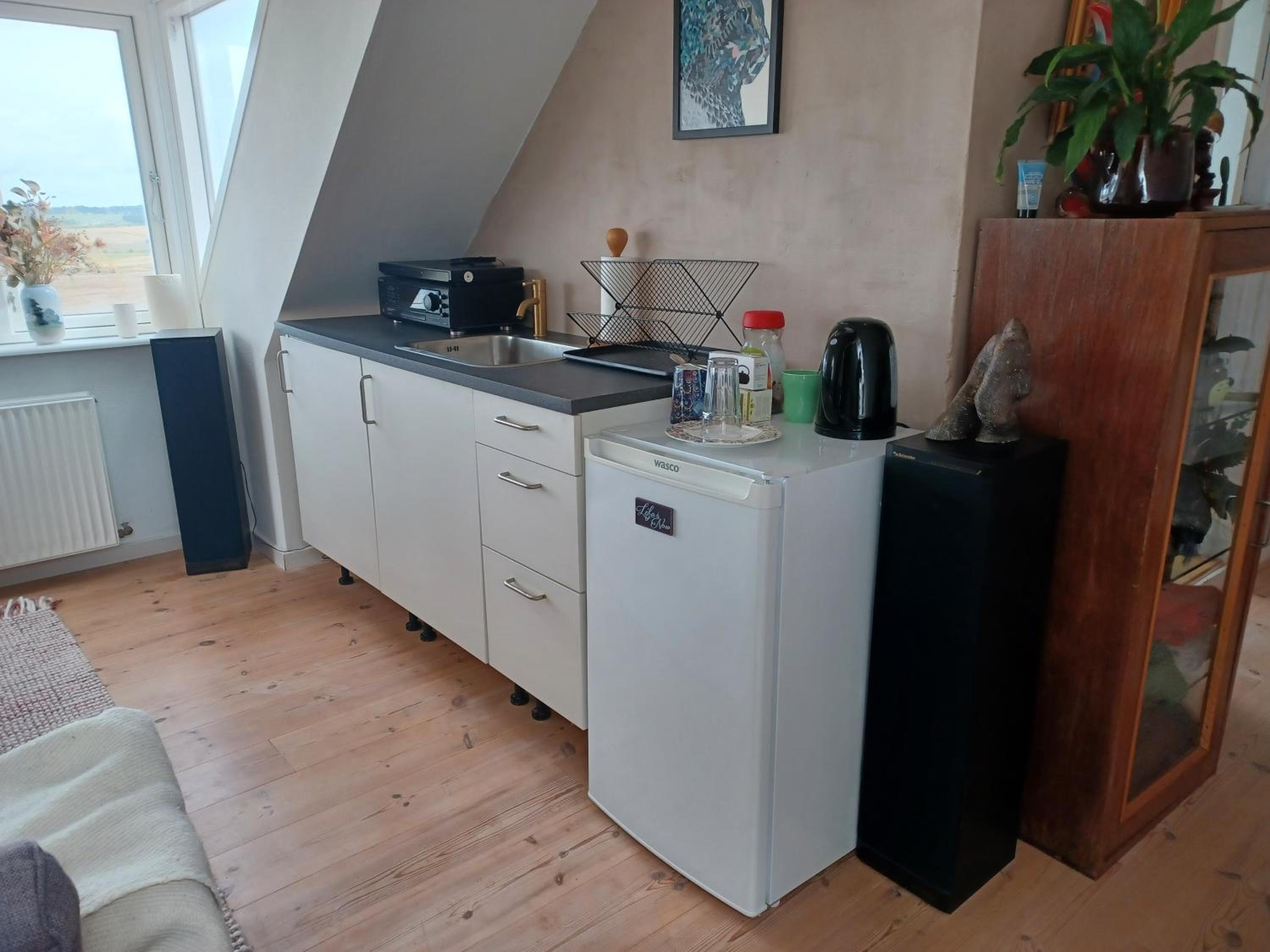 Kasted Hills Aarhus