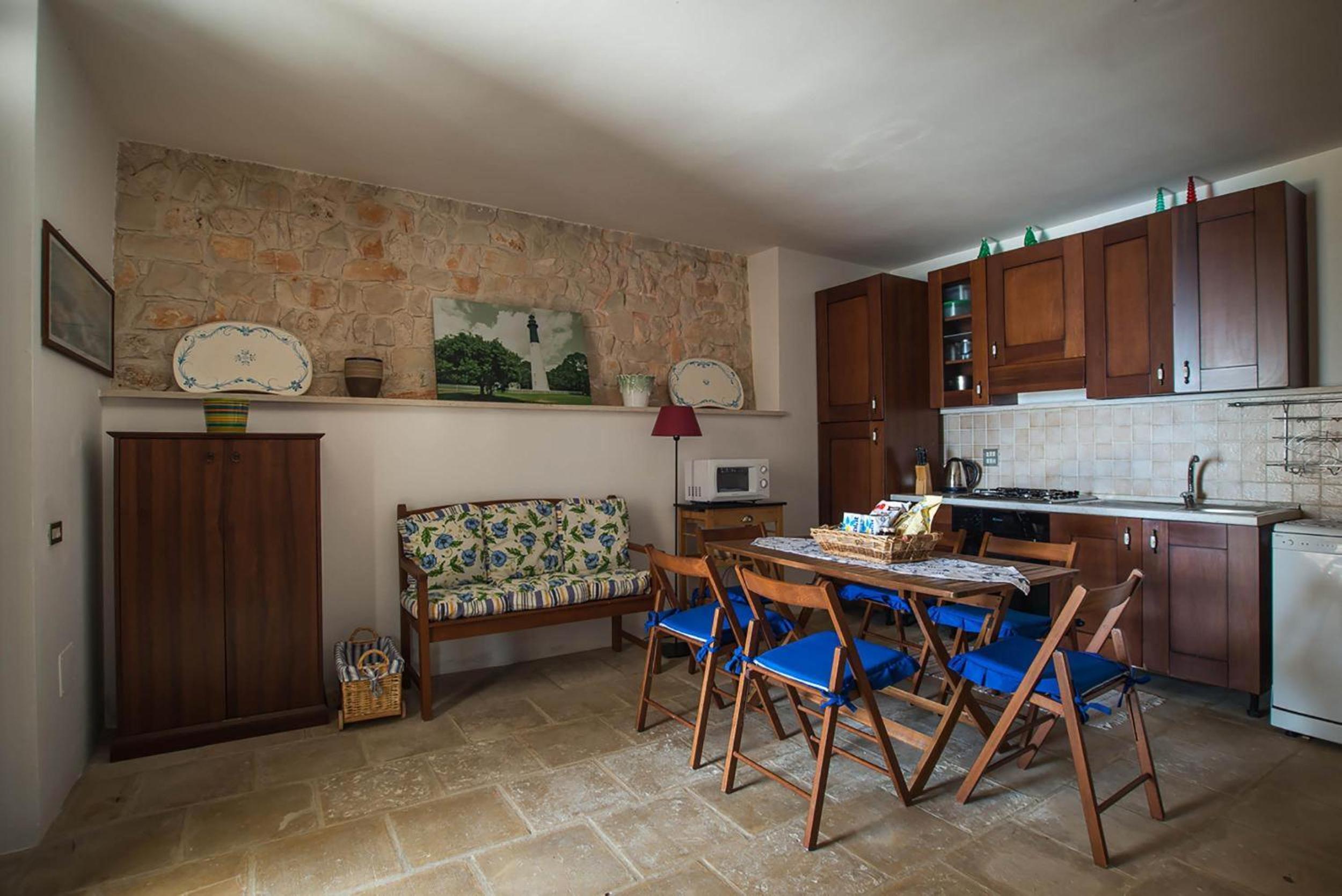 Villa La Mecca