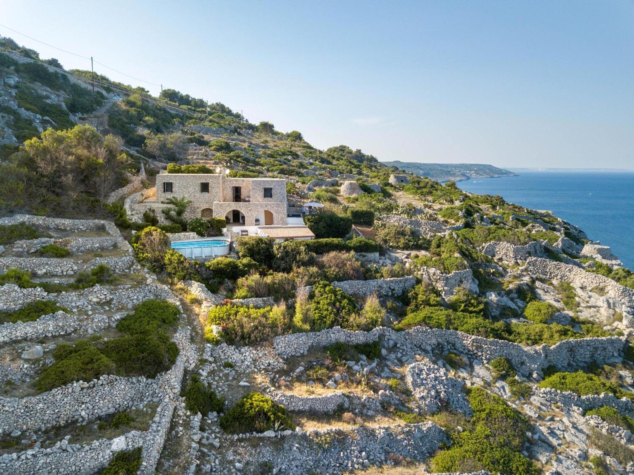 Villa La Mecca