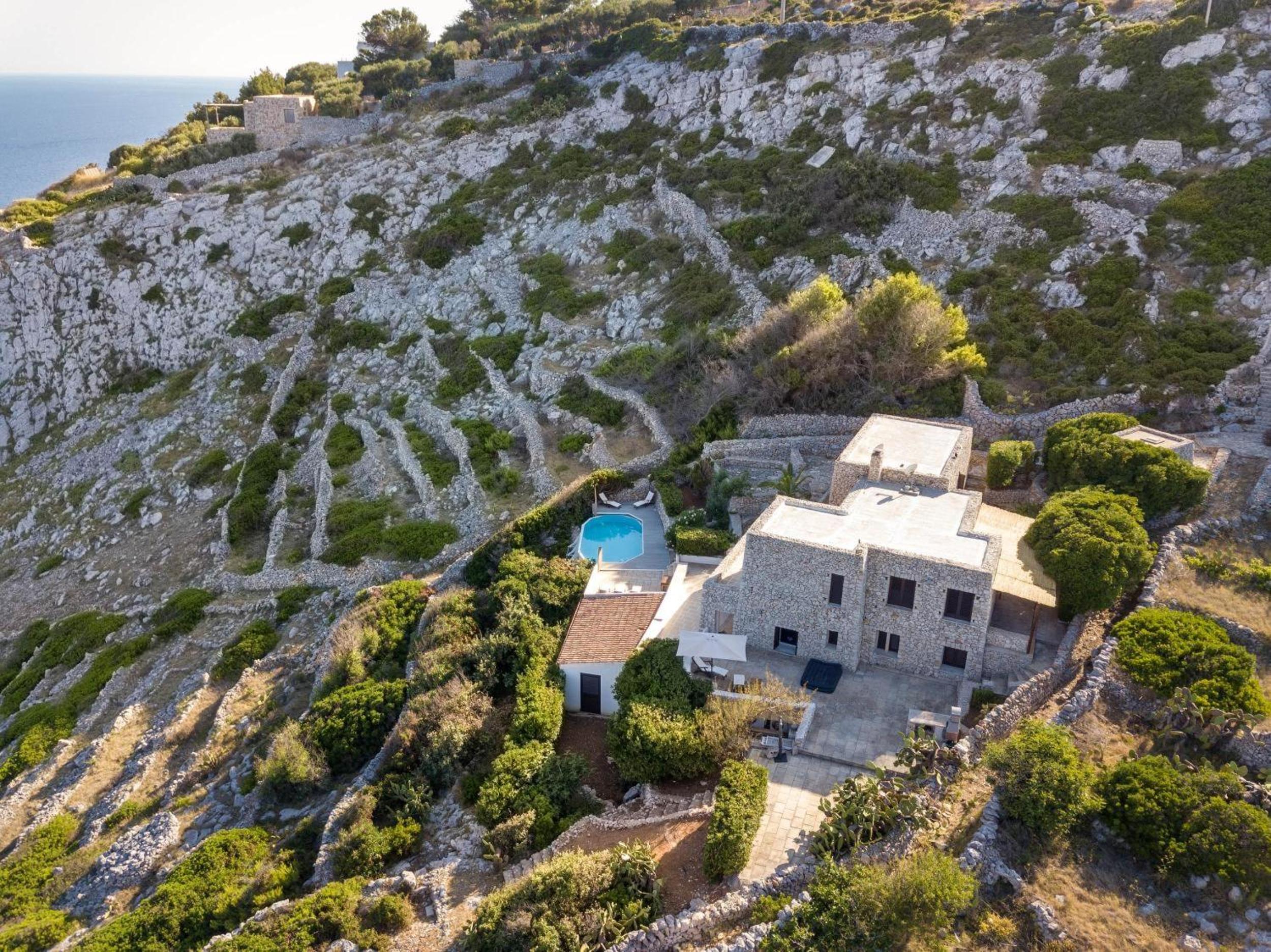 Villa La Mecca