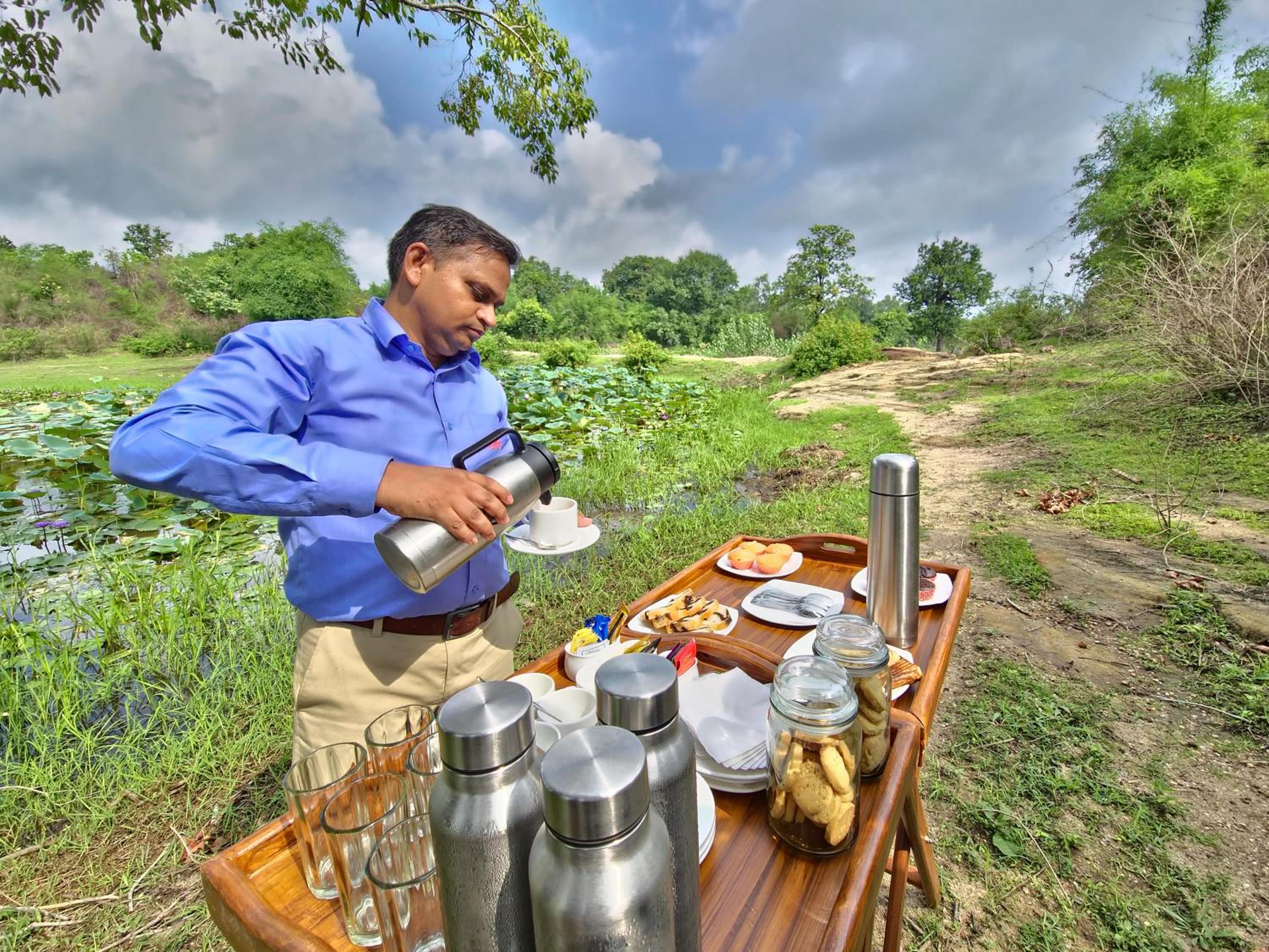 Tathastu Bandhavgarh