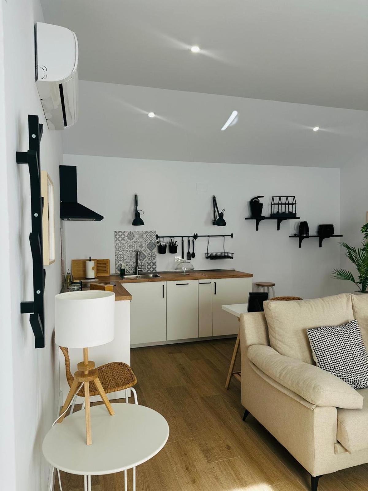 Apartamentos Turísticos Isems