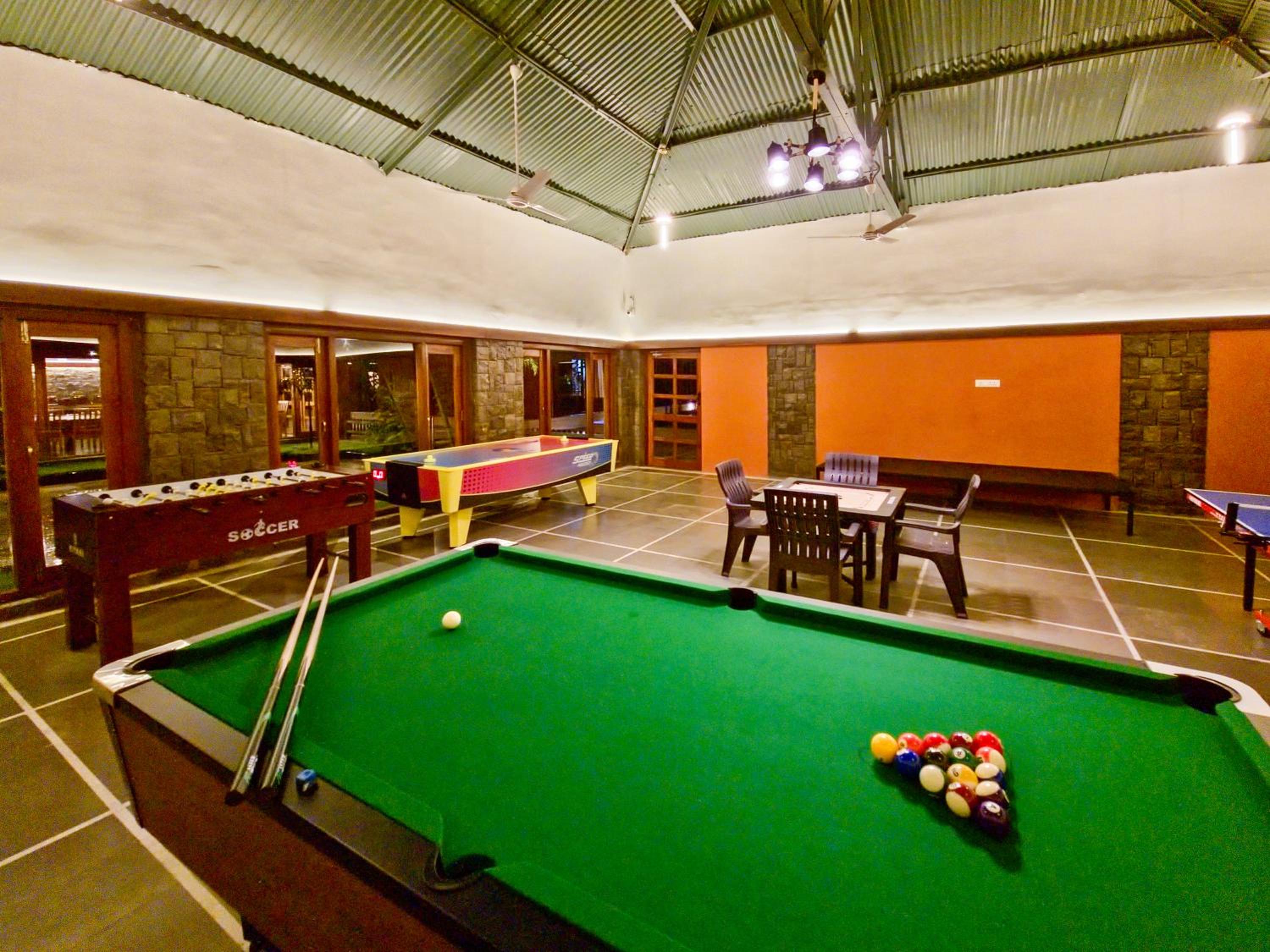 Tathastu Bandhavgarh