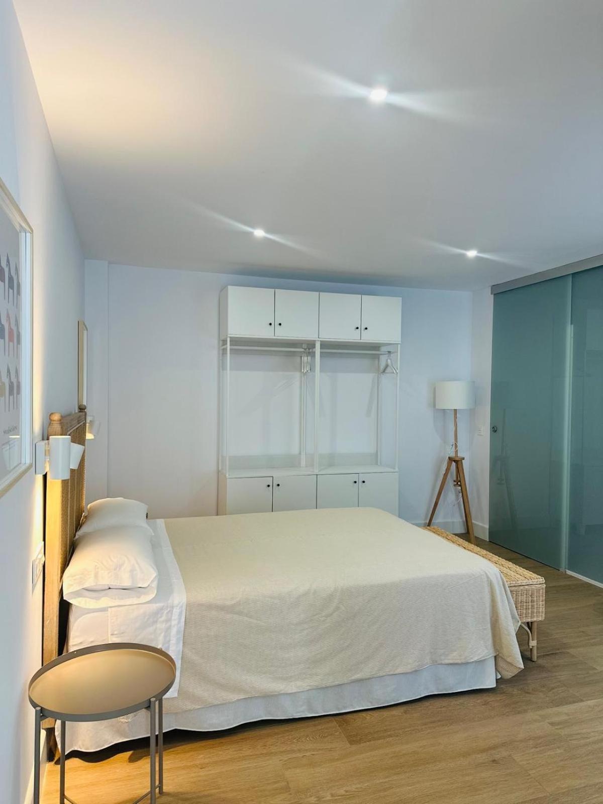 Apartamentos Turísticos Isems